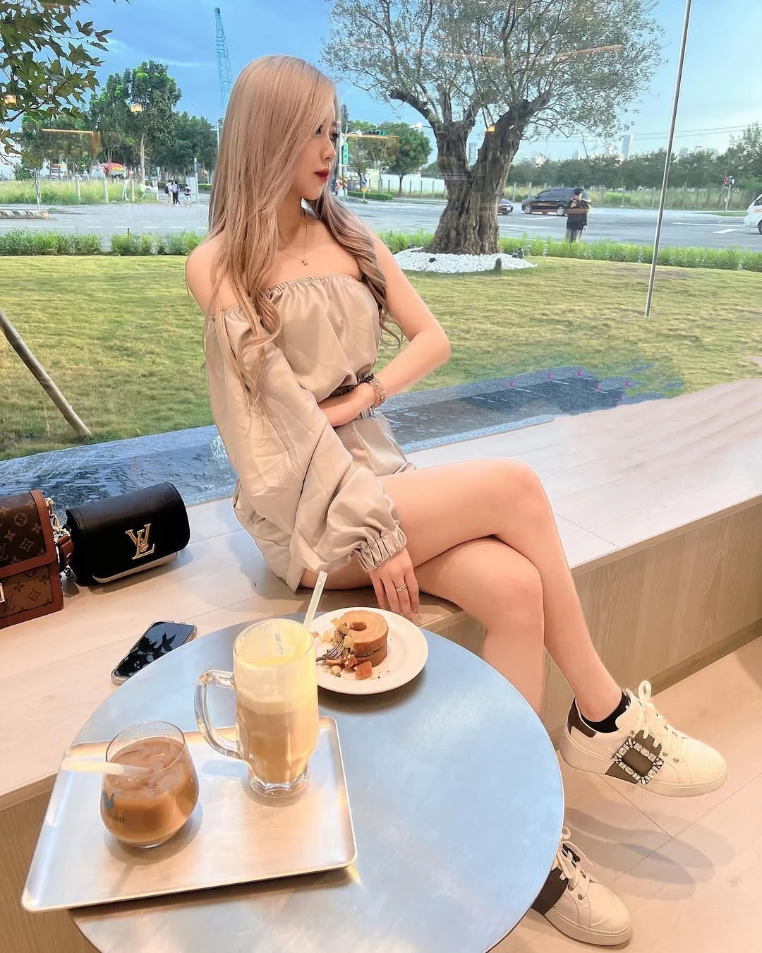  「Yu_Ting_TSAI」大眼甜心 火辣身材饱满有料 (17P) 第15张