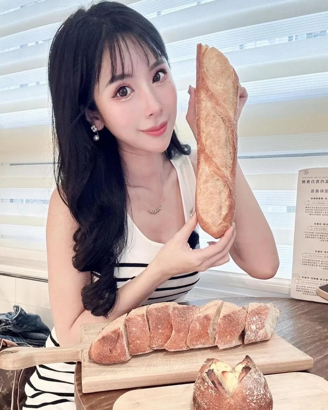  「甄馨Tiffany_lin」外型超抢眼 全场的目光焦点 (19P) 第11张