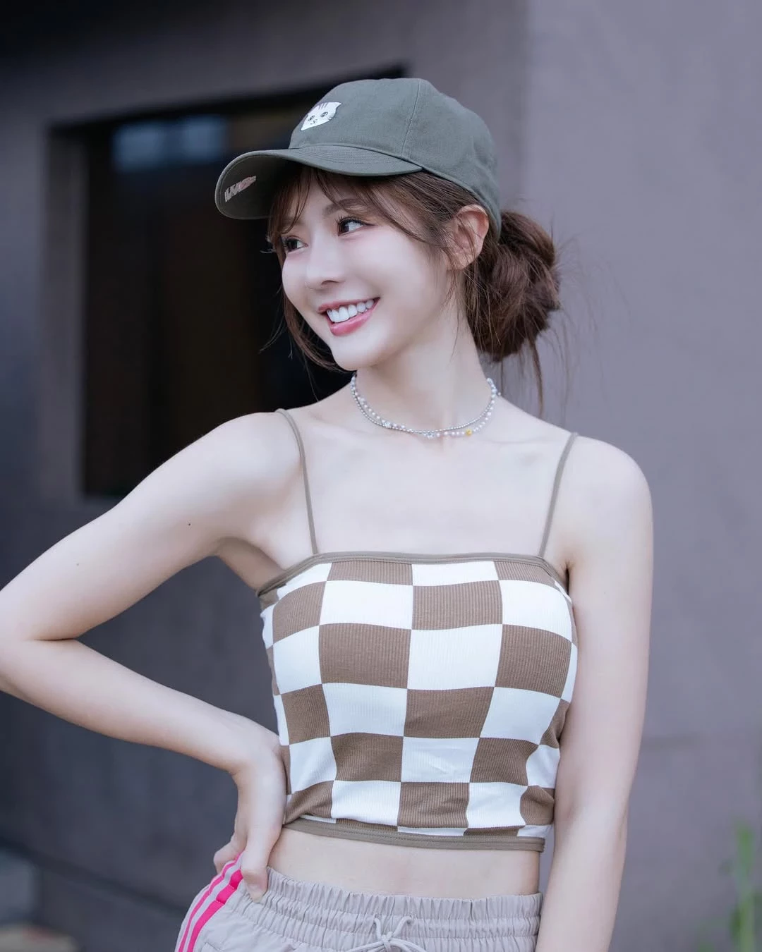  美到没天理「倪暄_Eli」 仙女下凡 (24P) 第22张