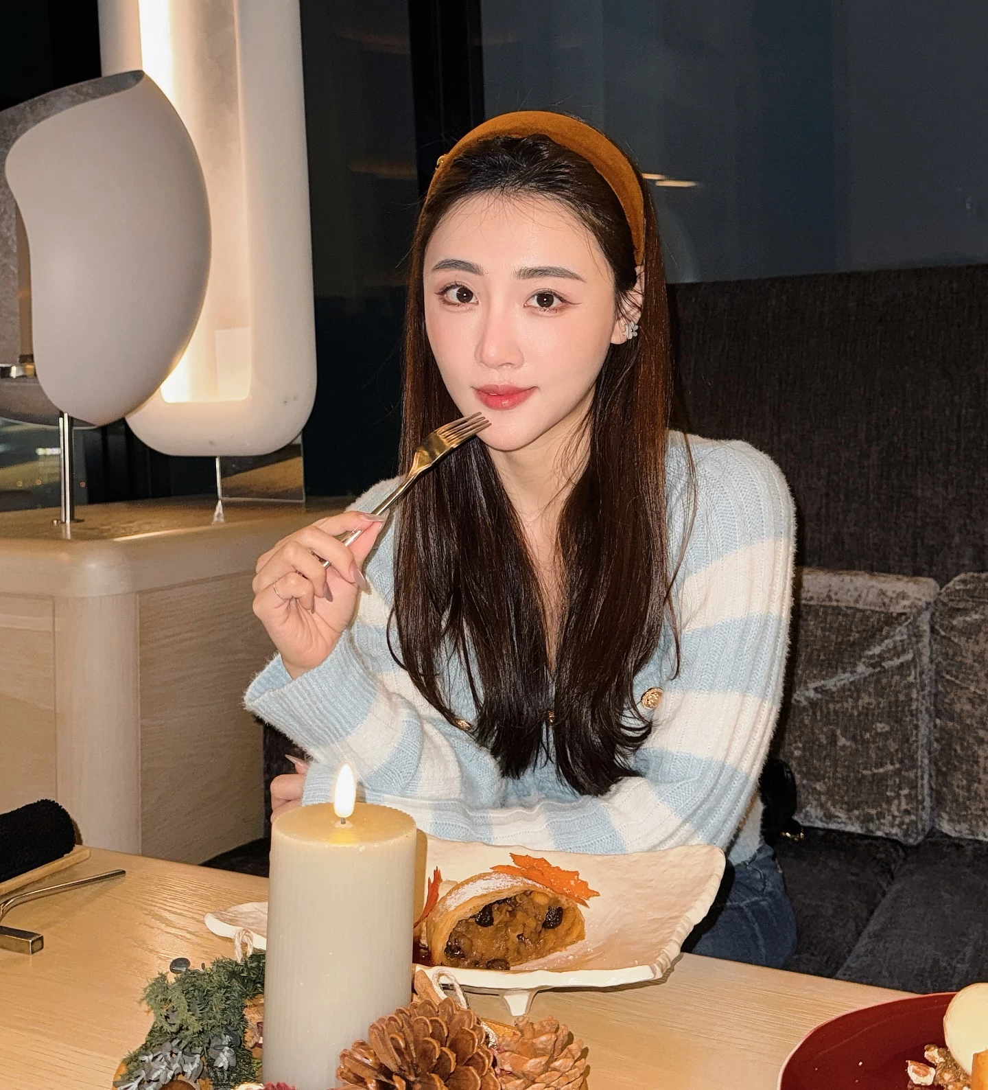  「郭孟涵」火辣身材 饱满美胸藏不住还有勾人美腿 (24P) 第23张
