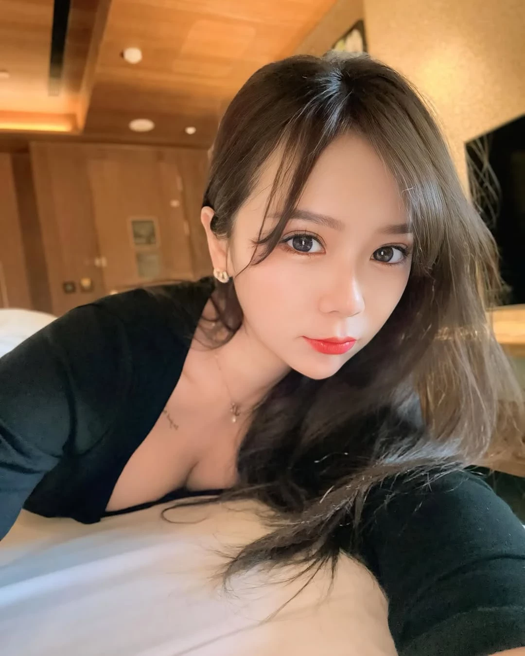  后劲太强 「陆予依𝐿𝑢𝑖𝑖」美照抚慰身心 (20P) 第6张