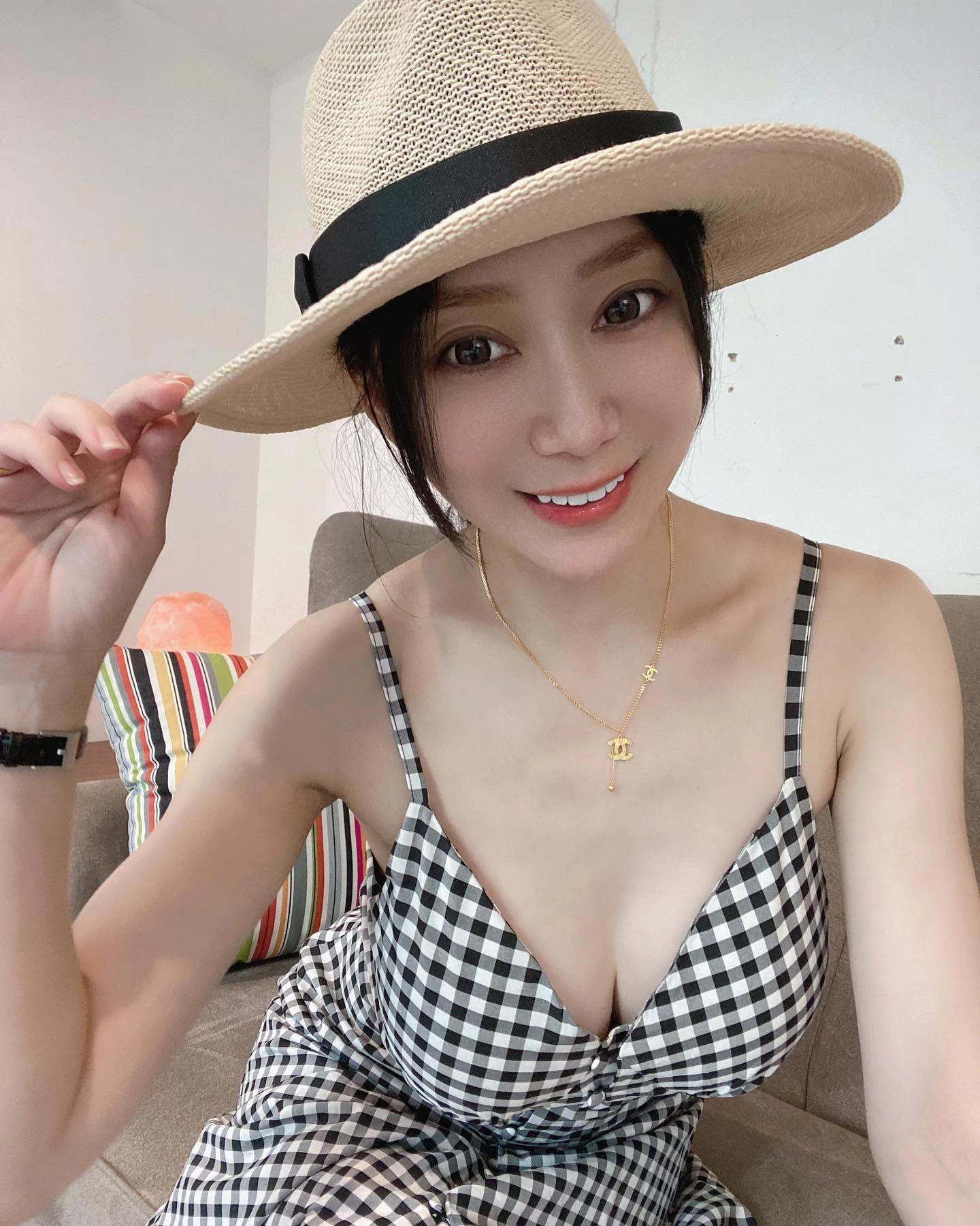 「冯滢颖」颜值天花板 美到冒泡 (18P) 第7张