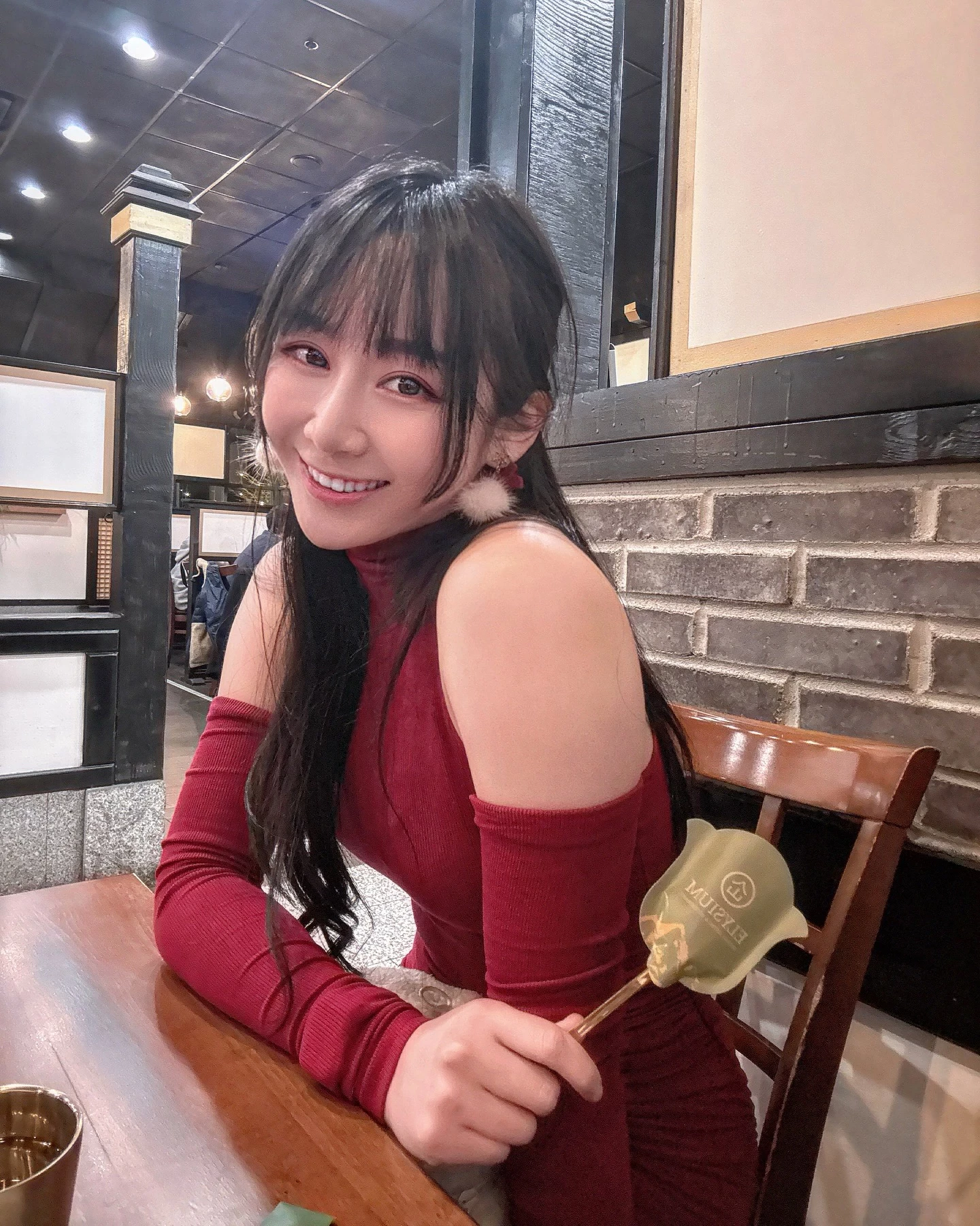  「GG•机机」兇爆级身材露出太狂 (32P) 第3张
