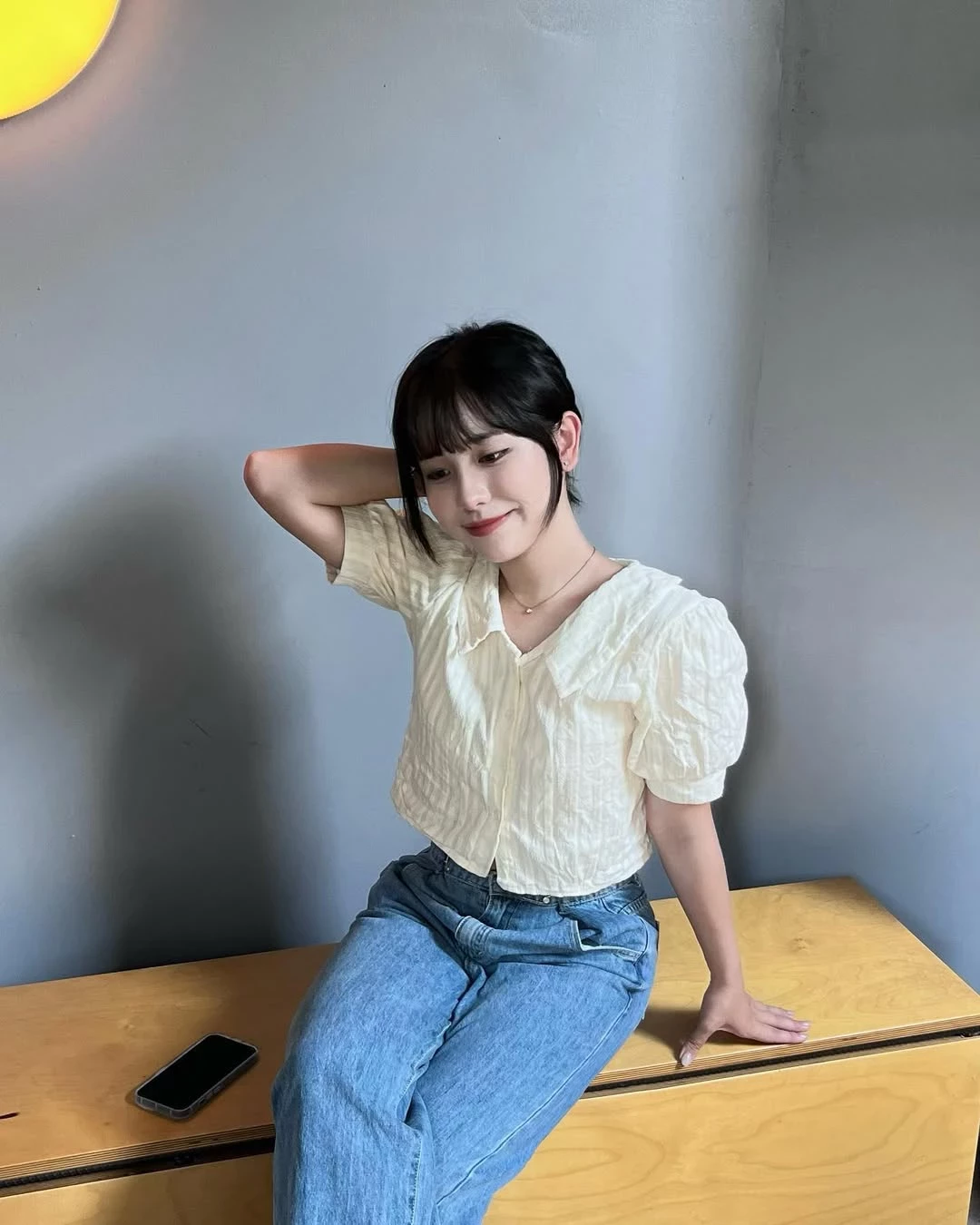  「cpyy」令人称羡 引爆饥渴浪潮 (22P) 第2张