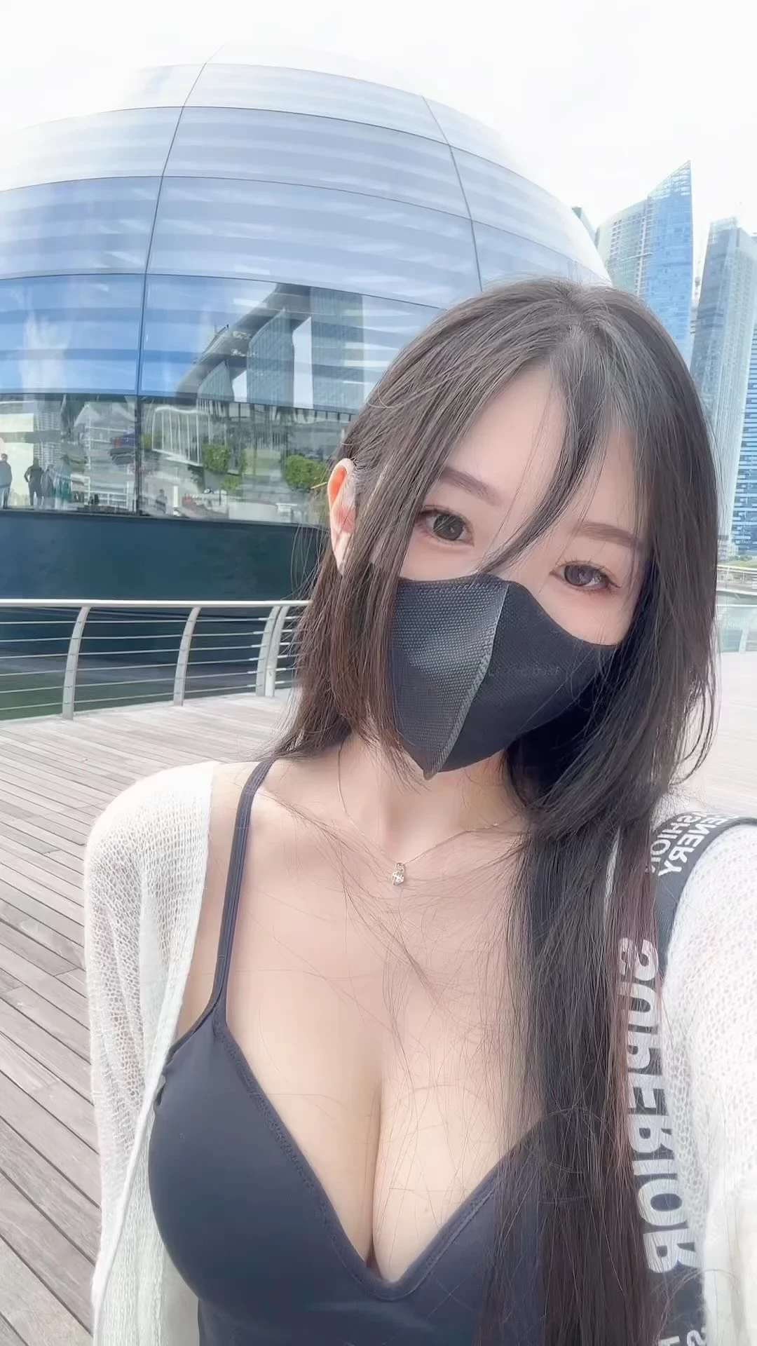  「C_D_H｜林淑芬」甜甜笑容 人见人爱 (11P) 第4张
