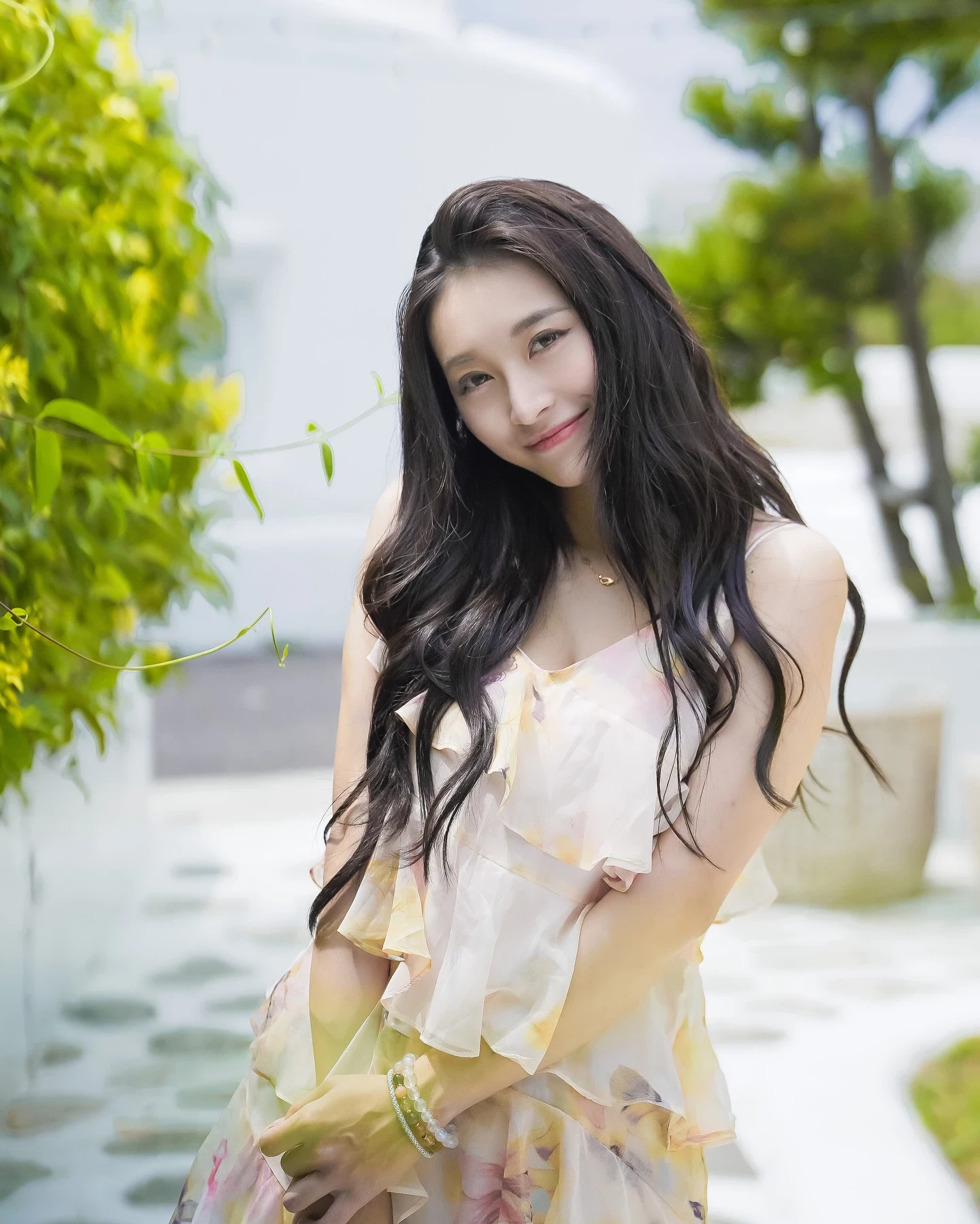  「祈锦鈅Maxine_Chi」身材跟颜值都好到太超过 (16P) 第3张