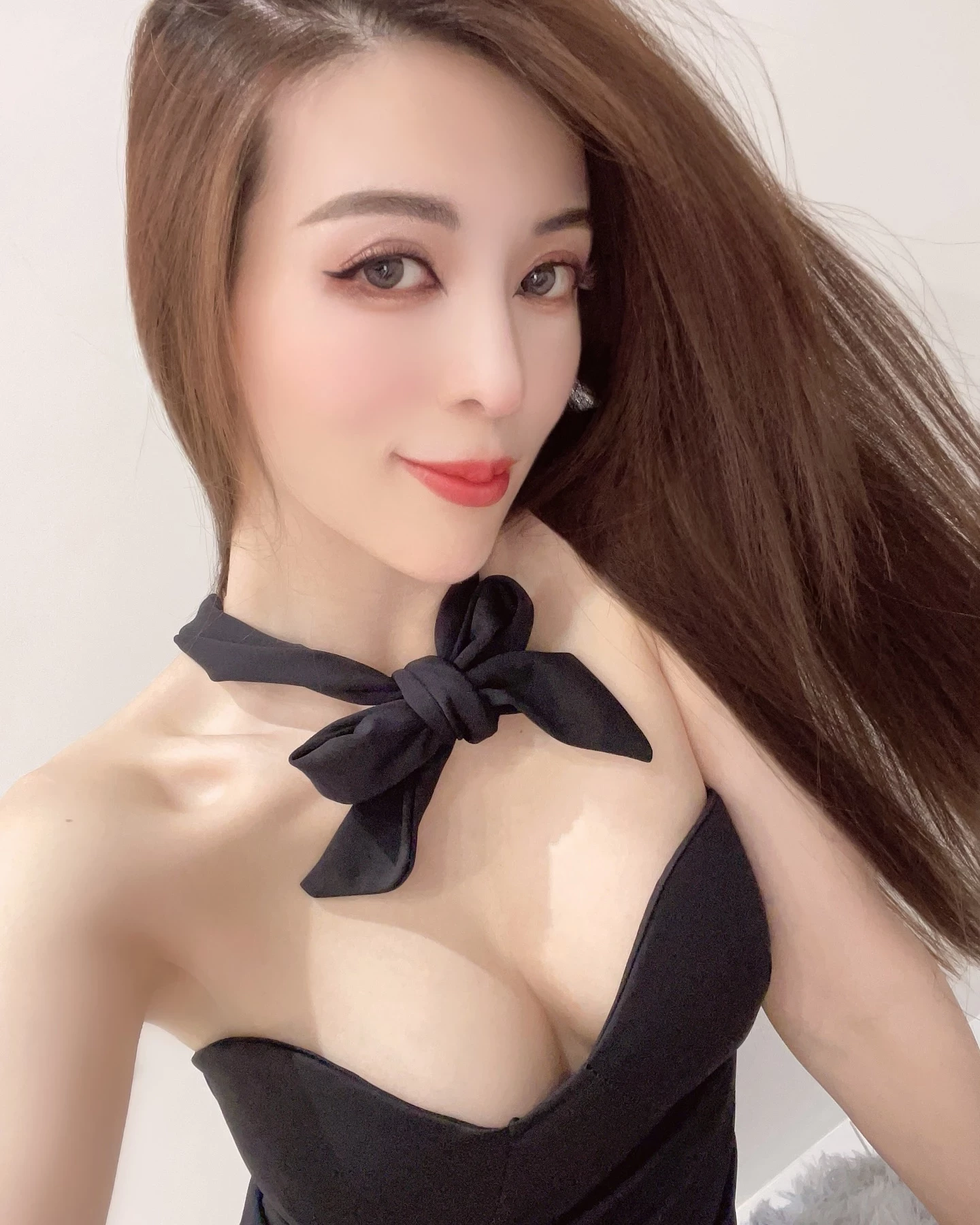  「可妮Alina」美艳女神 拍照尺度无极限 (20P) 第16张
