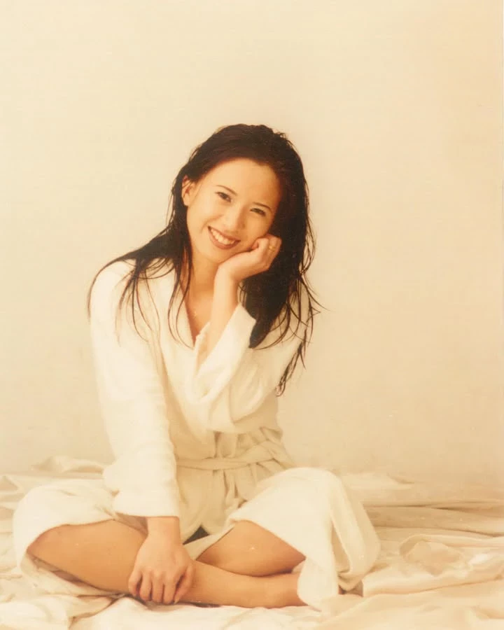  「岚儿」低胸爆乳 真的超完美 (18P) 第18张