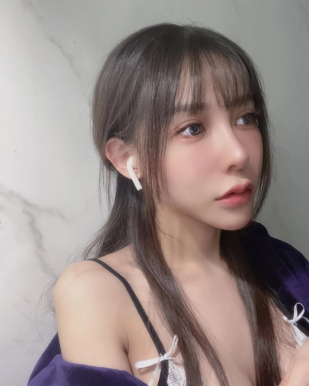  「Shih_Yin_SU」 仙女下凡来着 美到怀疑人生 (26P) 第10张