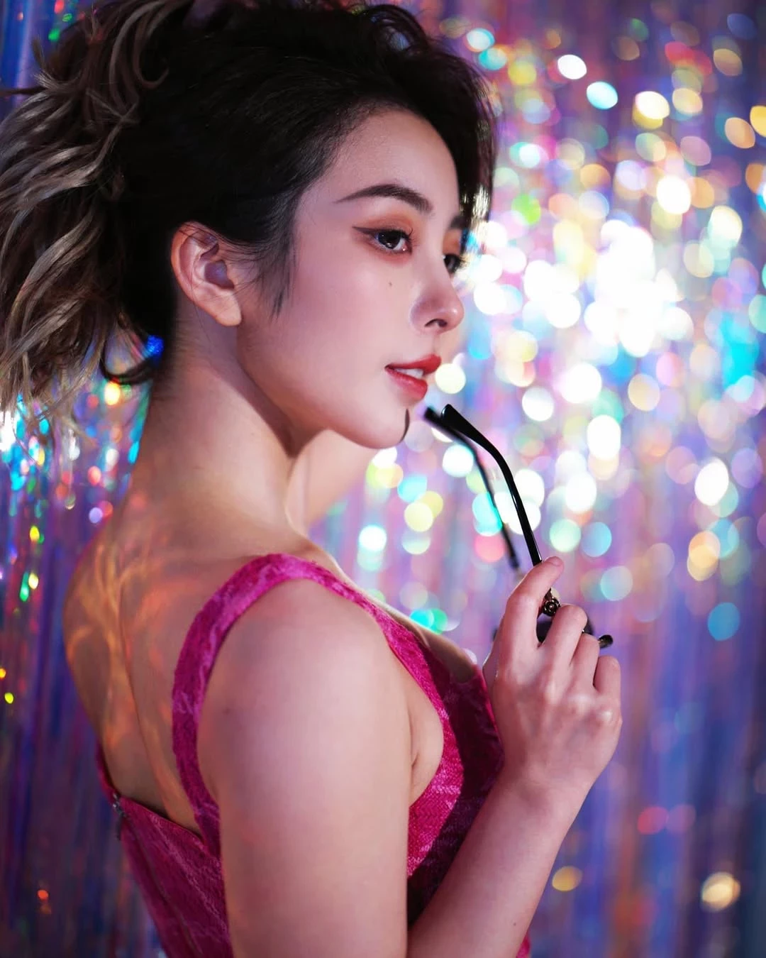  「芸宝」S曲线超杀 身材辣翻天 (28P) 第24张