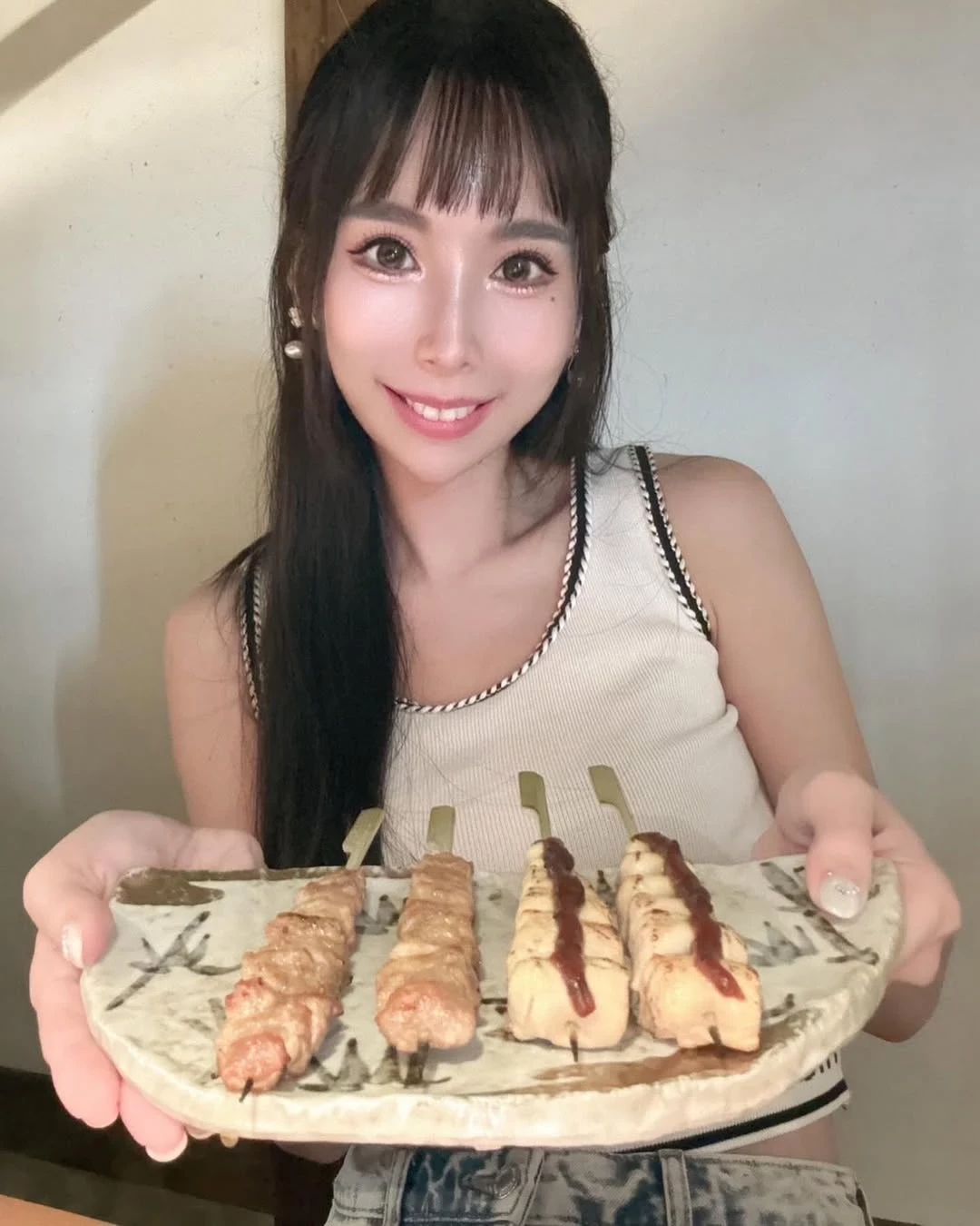  「甄馨Tiffany_lin」外型超抢眼 全场的目光焦点 (19P) 第10张