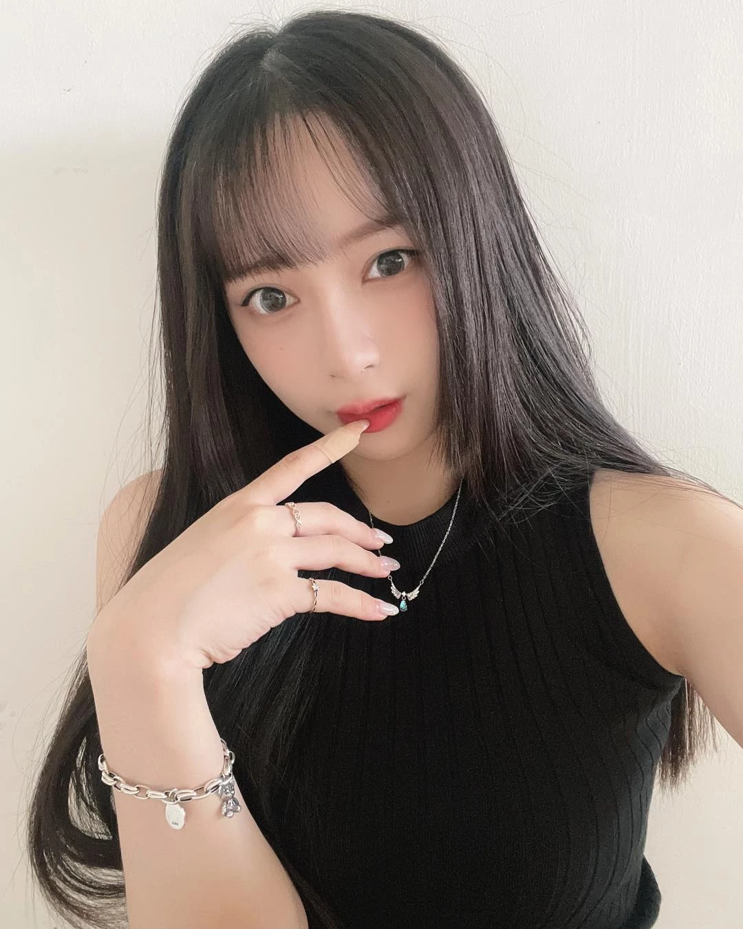  小露性感辣照「林涵」辣度爆表！ (21P) 第13张