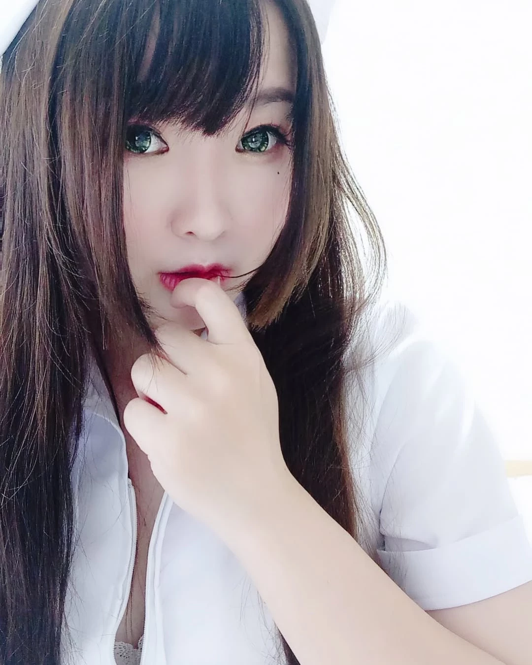  色气胴体「小玖」美乳炸出太刺激 (13P) 第2张