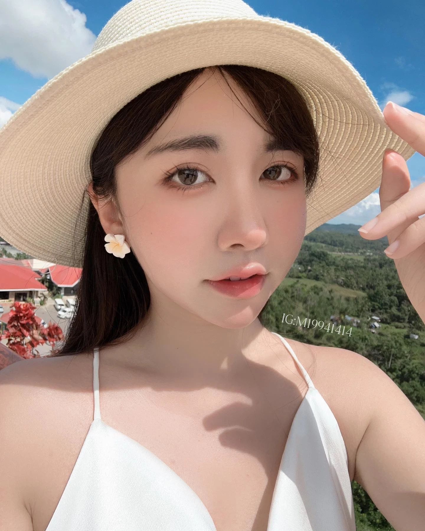  「周念薰」女王般的气质 细腰爆乳 (45P) 第36张