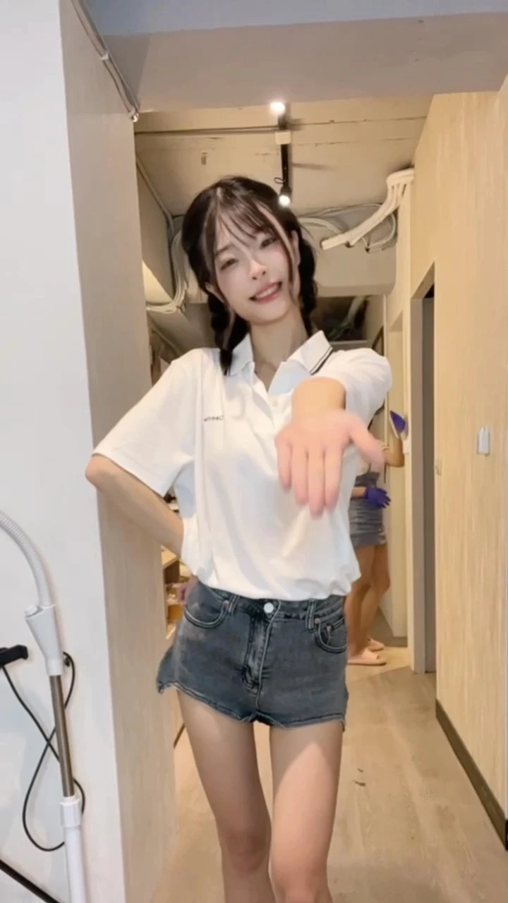 「宁宁」凹凸曲线让人想用力疼爱 (23P) 第19张