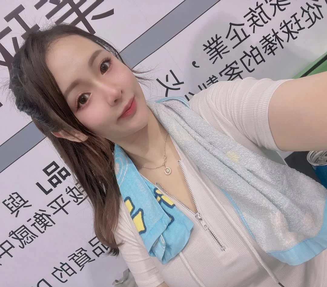  「筱颖儿」 招牌笑容好甜 甜美笑容 (16P) 第9张