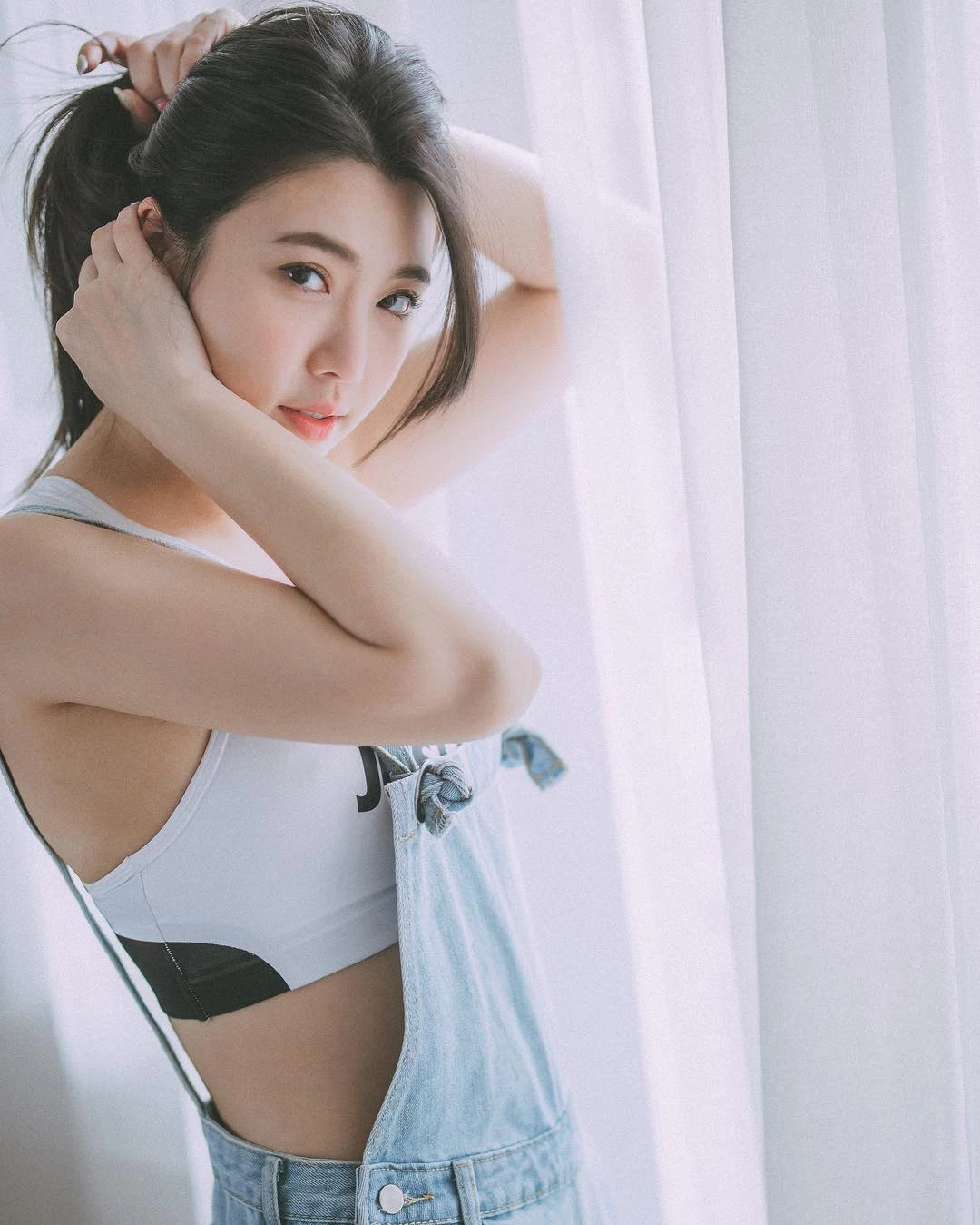  令人屏息的美「Luna」温婉可人 (22P) 第22张