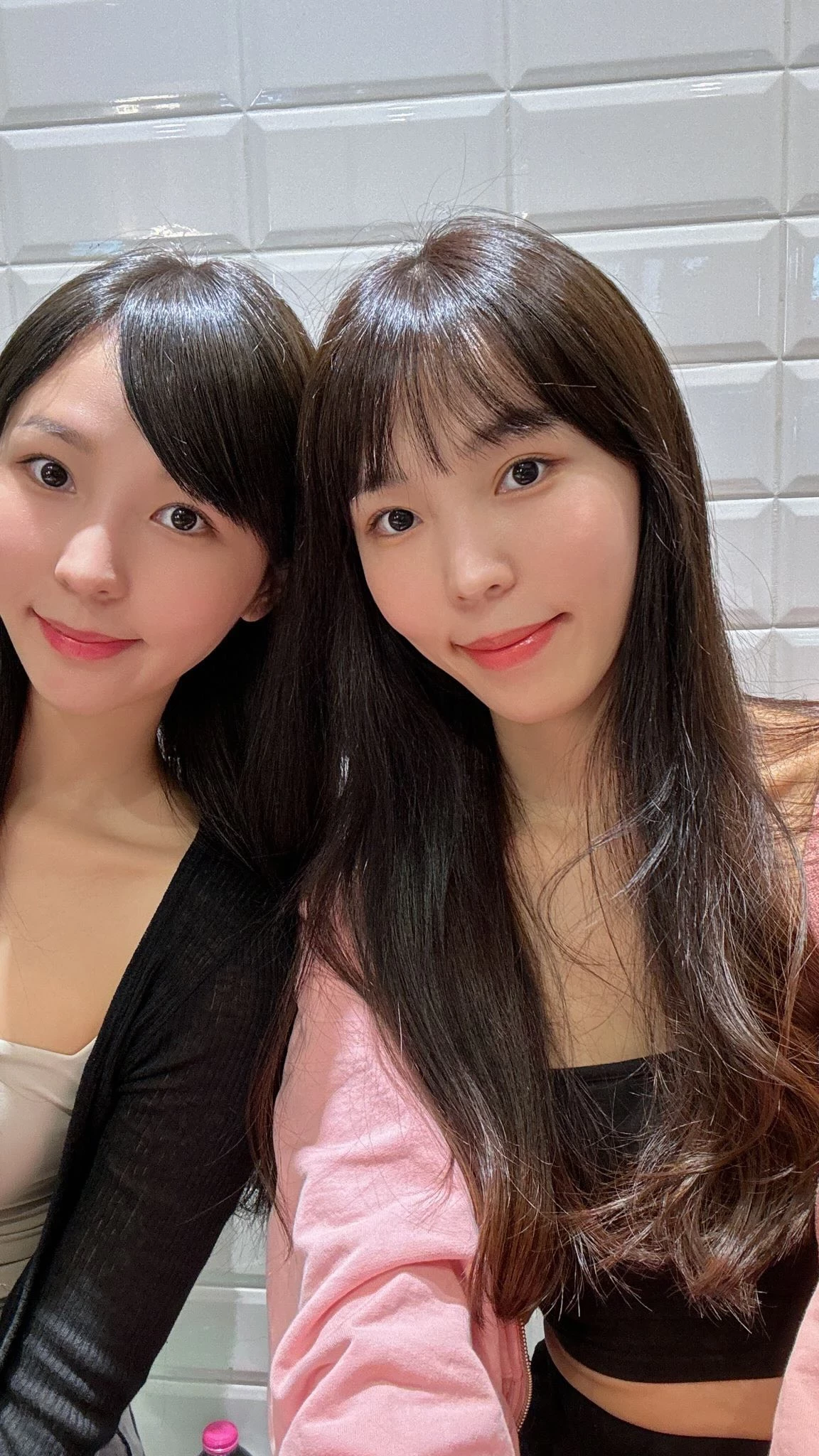  「双胞胎妹妹_77」身材好到没话说 (23P) 第9张