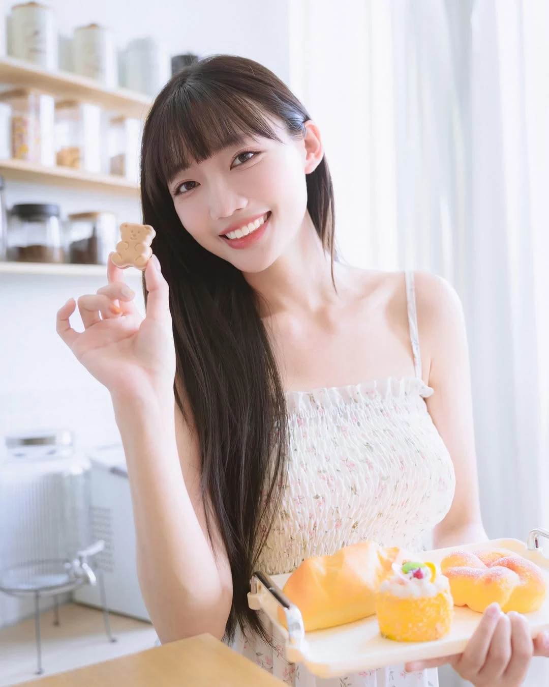  「少盐_yenyen」天生丽质 香甜滋味 (21P) 第17张