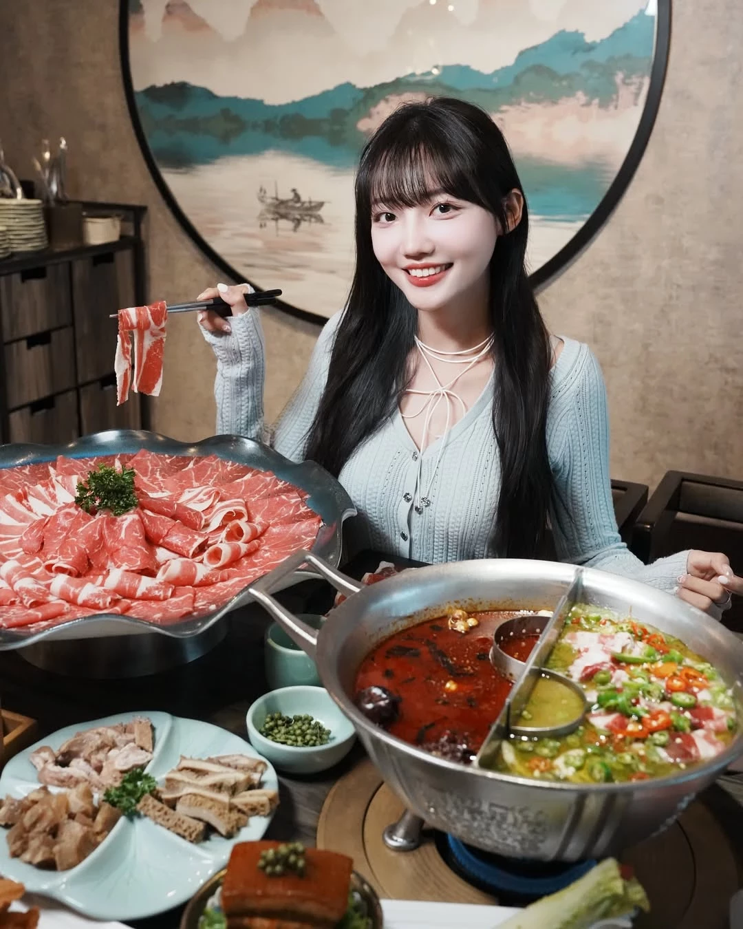  「少盐_yenyen」天生丽质 香甜滋味 (21P) 第7张