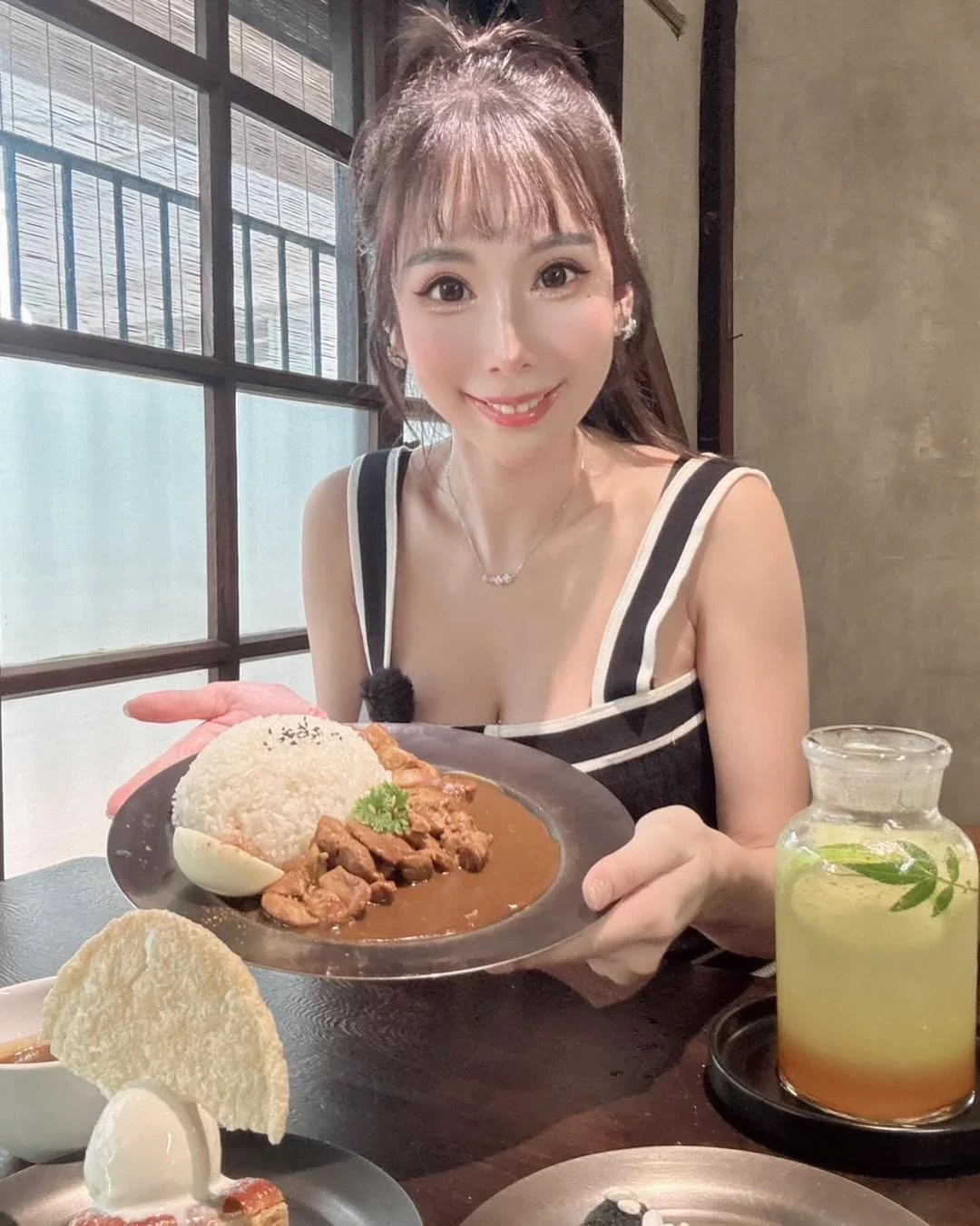  「甄馨Tiffany_lin」外型超抢眼 全场的目光焦点 (19P) 第8张