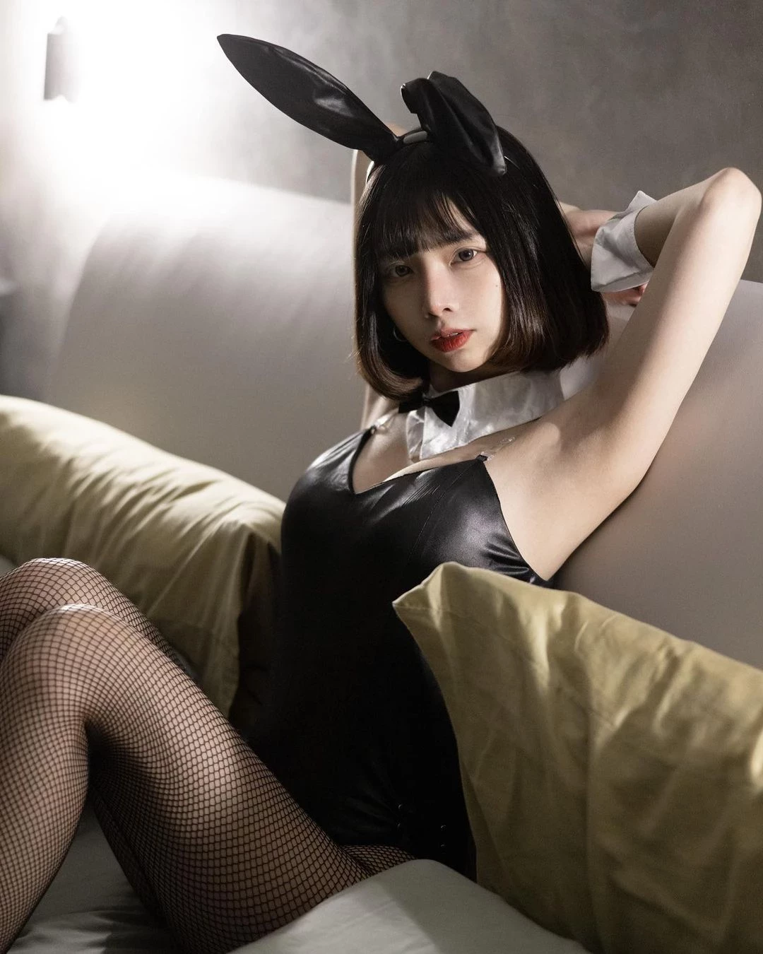  「ZAZZA」天使般的笑容给人满满活力 (21P) 第21张