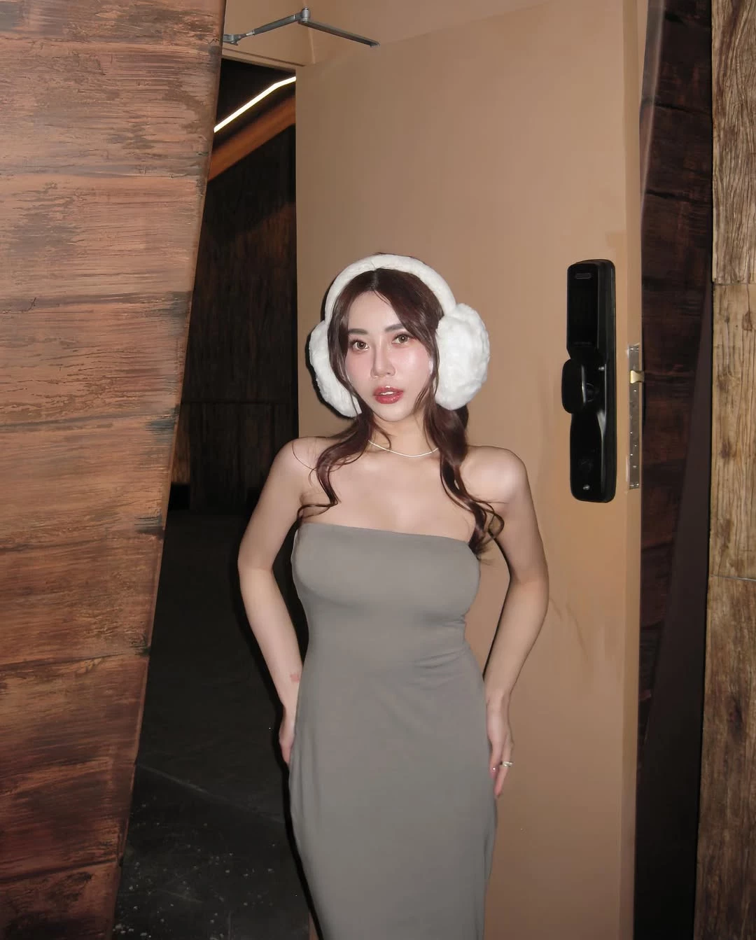 「凯婷_Katie」人美腿香绝好身材 (21P) 第5张