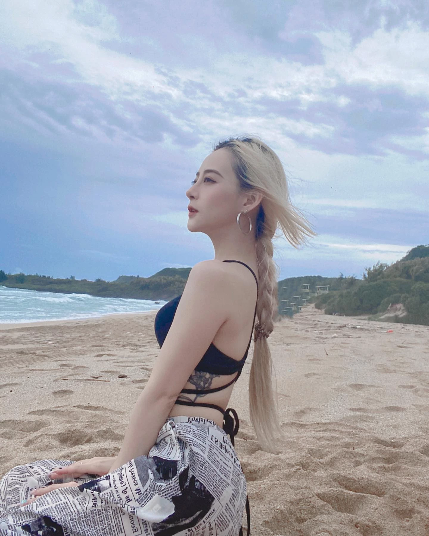  「Elsa_Ko」极緻诱惑 美奶 (12P) 第8张