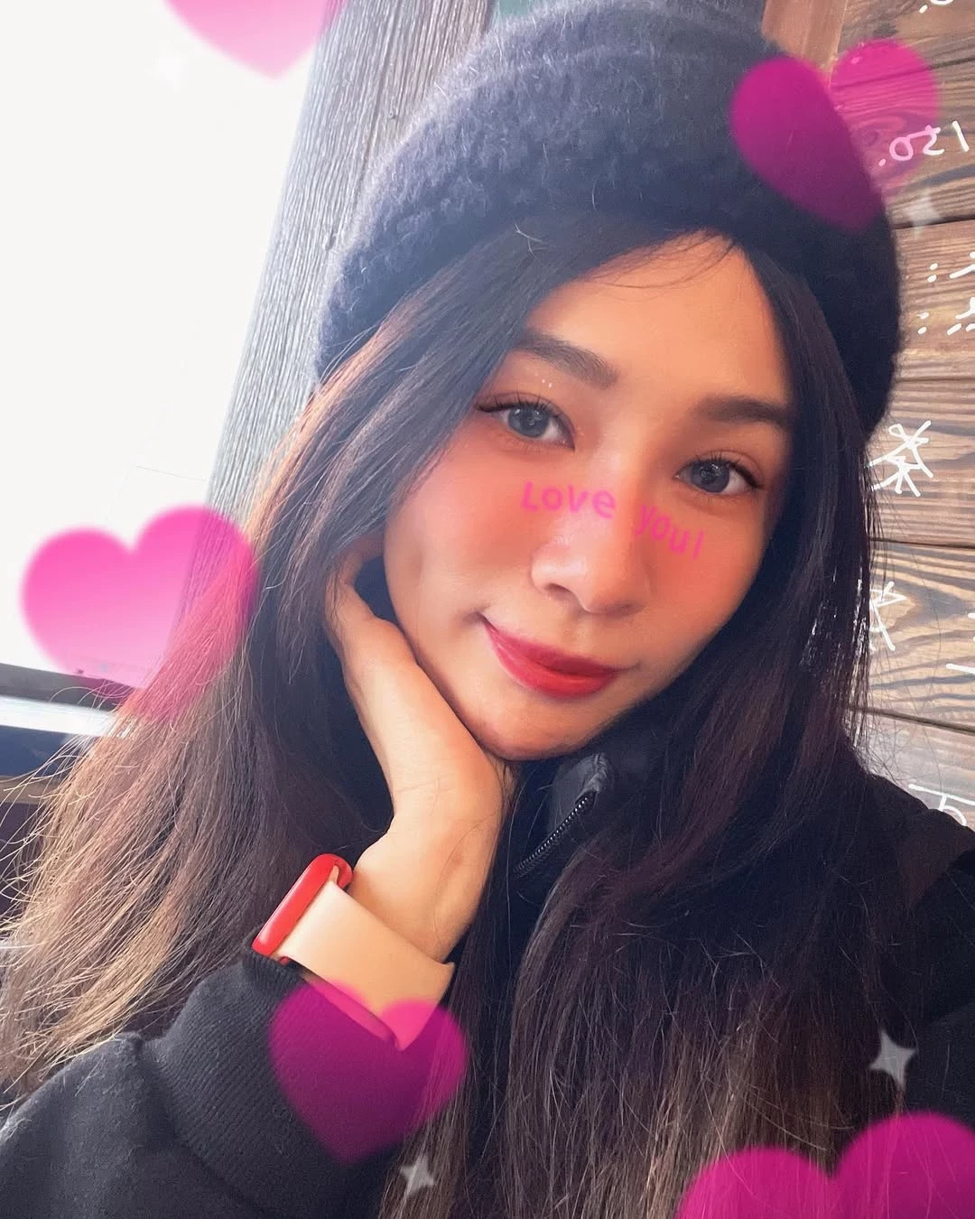  「Avery-文飞飞」完美曲线 不自觉让人深陷 (23P) 第6张