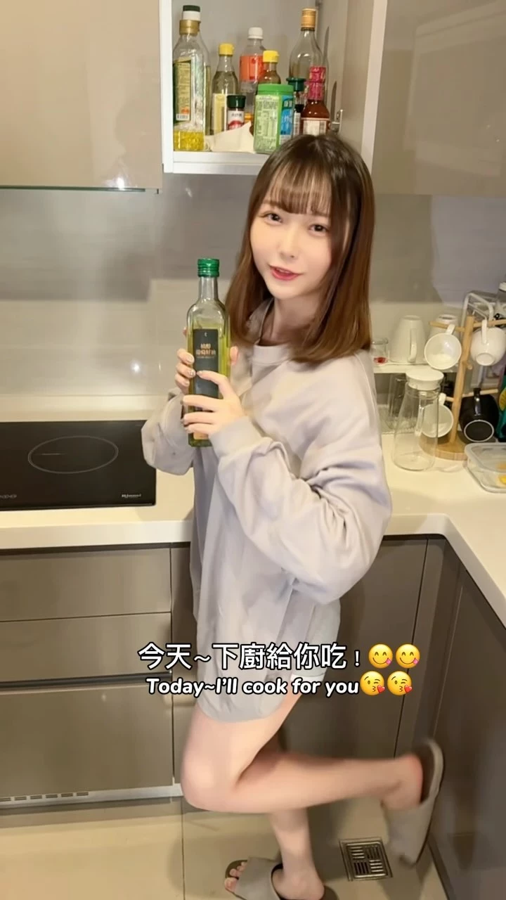  「萧萧」仙女下凡来着 美到怀疑人生 (20P) 第17张
