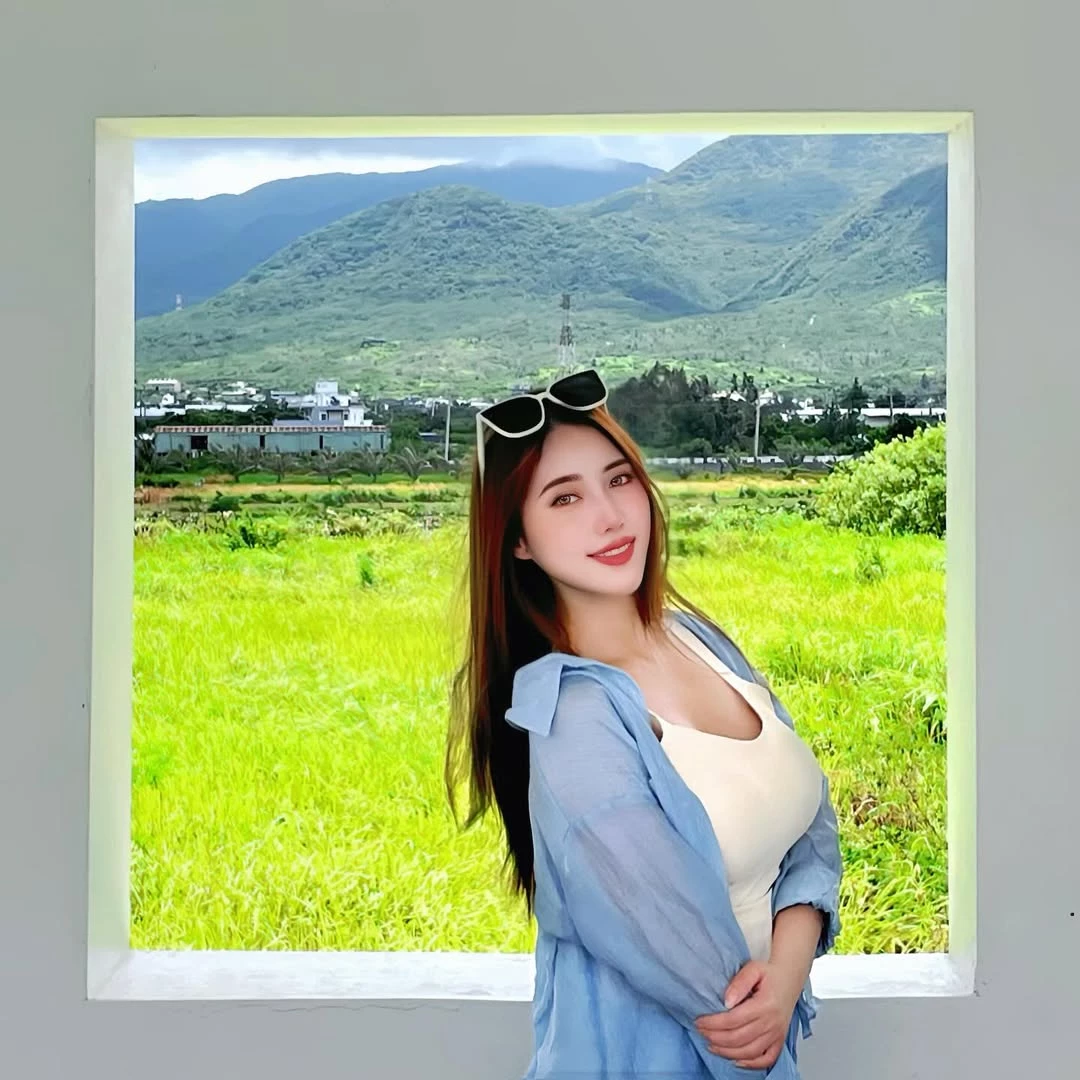  姣好身材若隐若现「仙仙Shan」 (18P) 第12张
