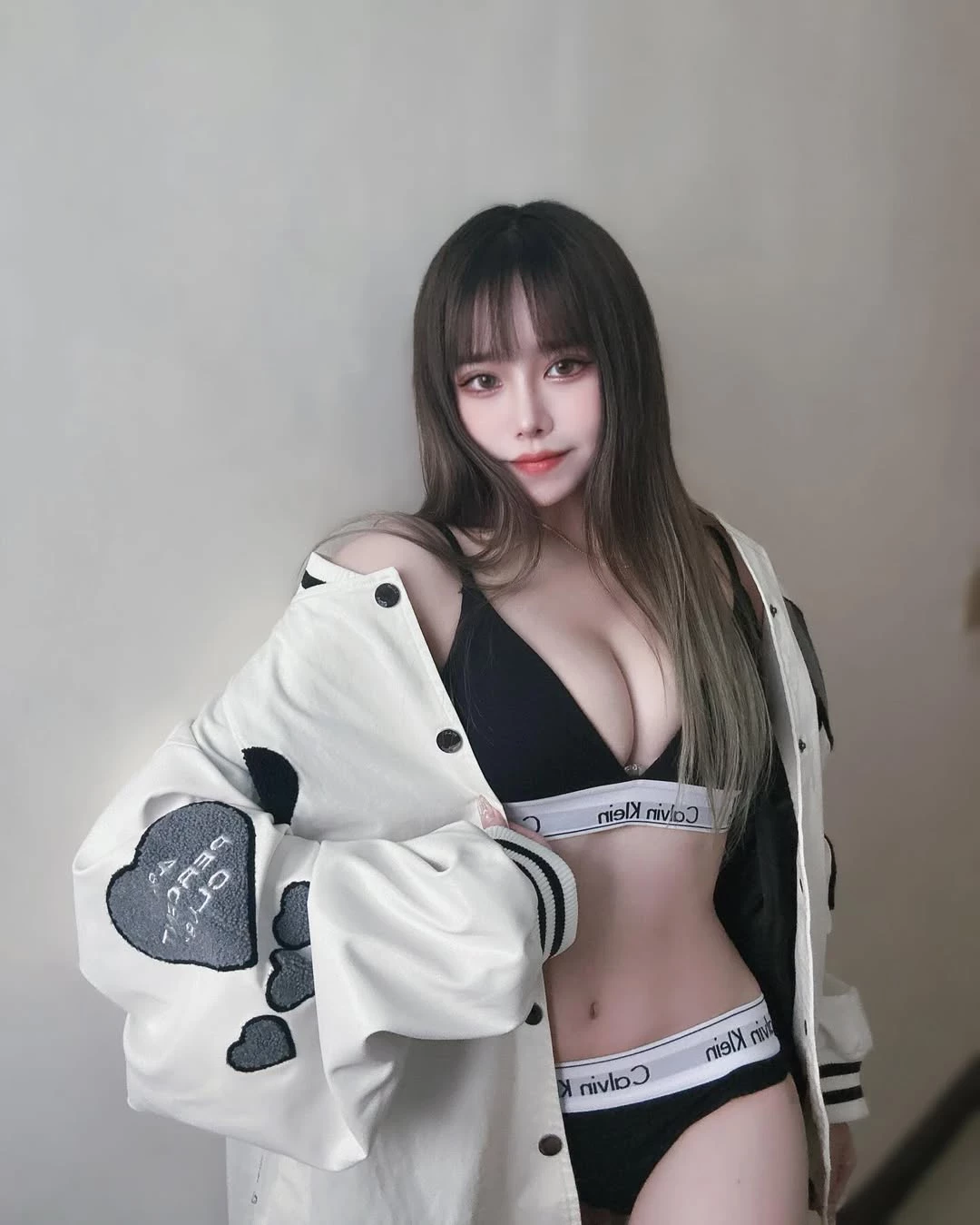  极品脸蛋太甜美「147_王木木pei_lin」美乳炸出太刺激 (22P) 第9张