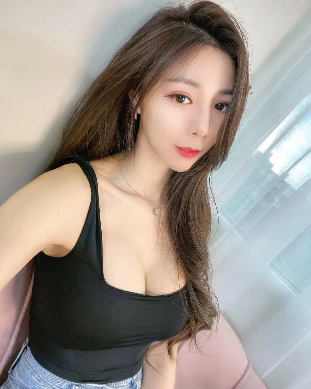  「Kathy_Wang」身材高挑纤瘦 (24P) 第3张