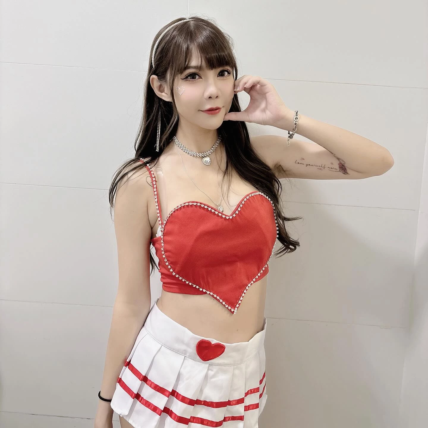  「兔宝」眼神超会放电 (13P) 第13张