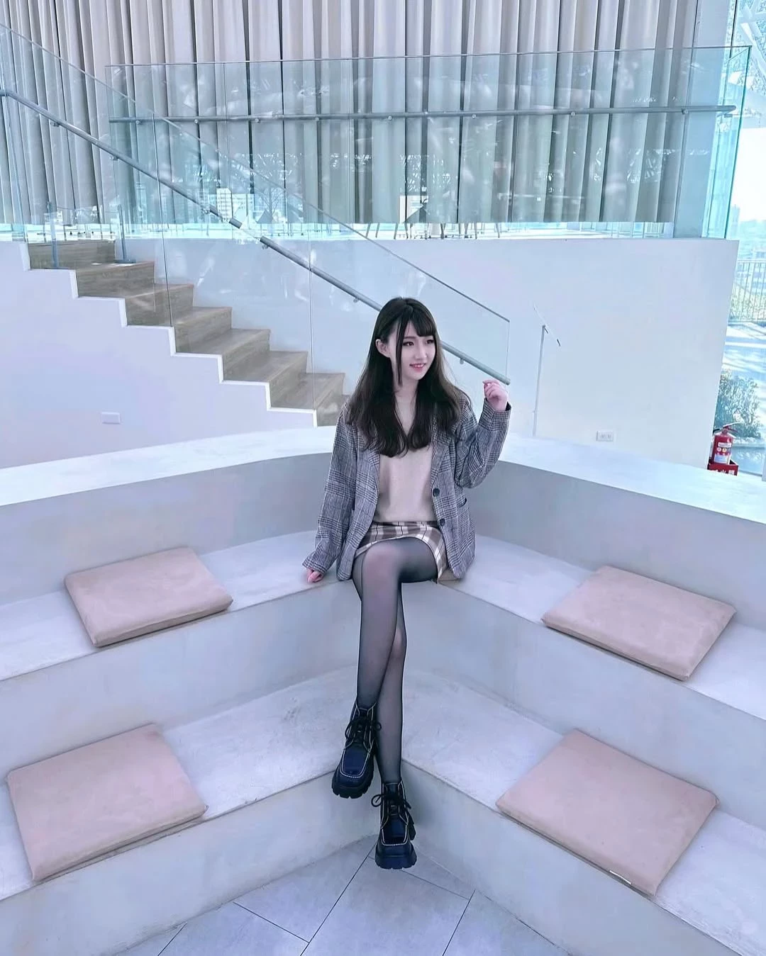  「Emily」 白嫩美体绝顶诱惑 (19P) 第19张