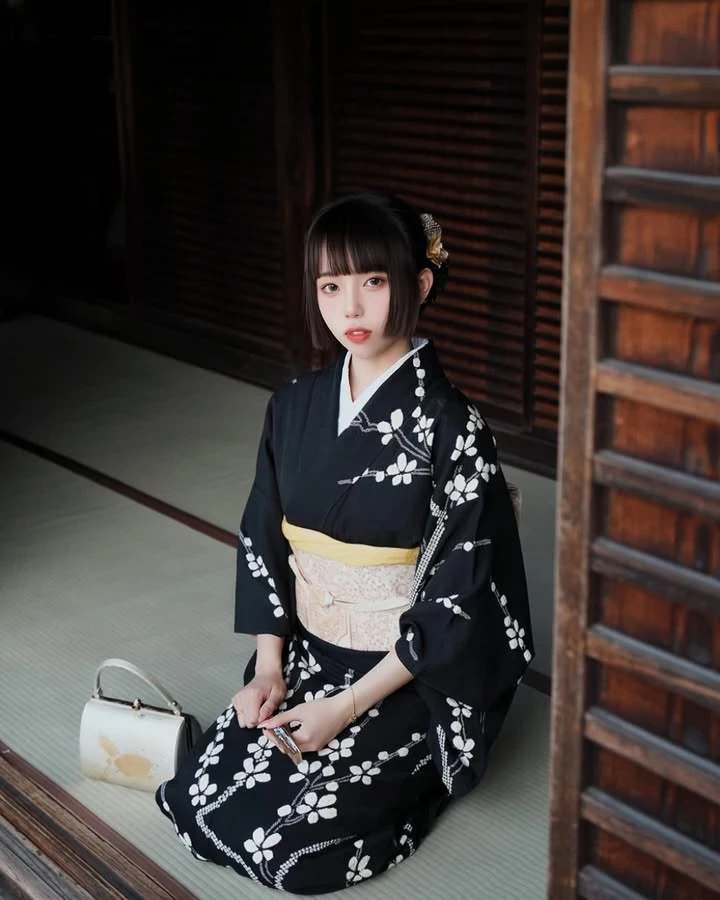  「木木」身材好到破表 魅力值点满 (17P) 第4张