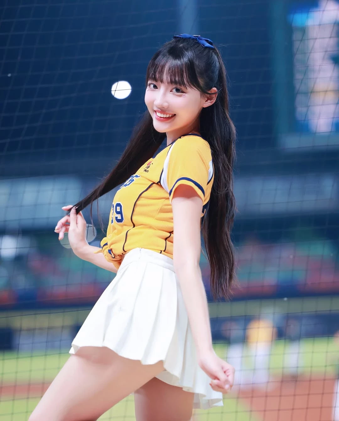  「少盐_yenyen」天生丽质 香甜滋味 (21P) 第13张