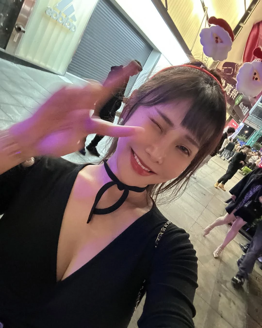  「国民小RE洁林」超级美臀女王 兇爆身材 (27P) 第3张