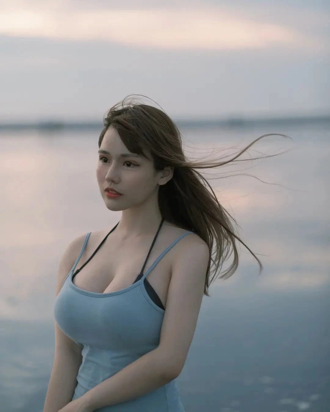  「张弄弄」各种养眼画面 (18P) 第18张