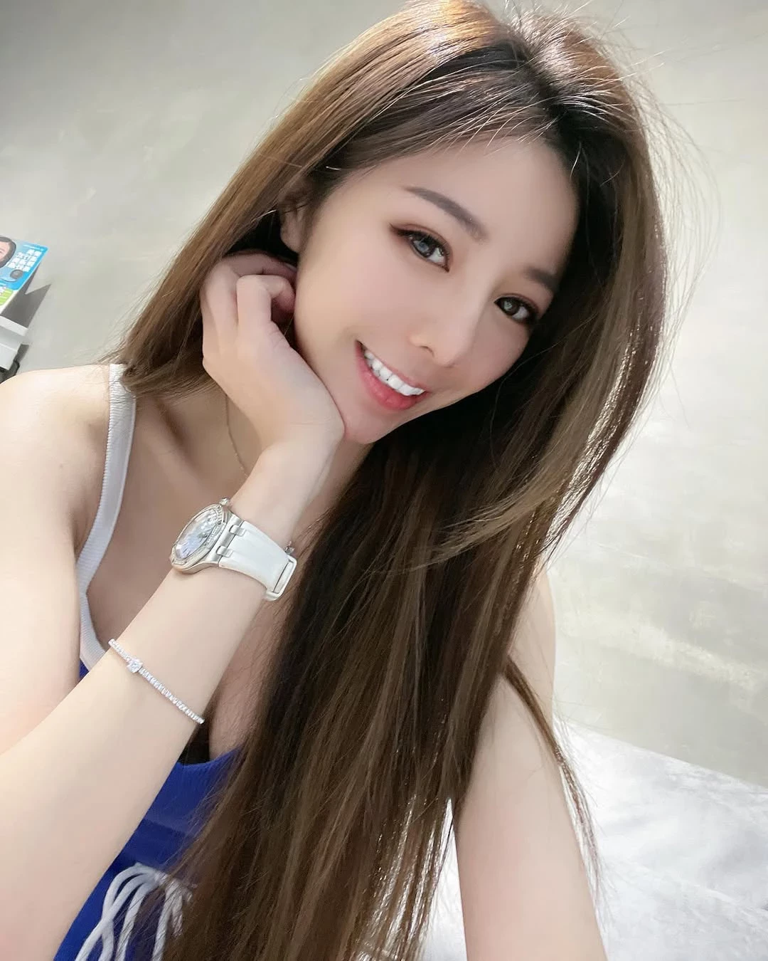  「Kathy_Wang」长腿美人诱惑 把你给征服 (29P) 第8张