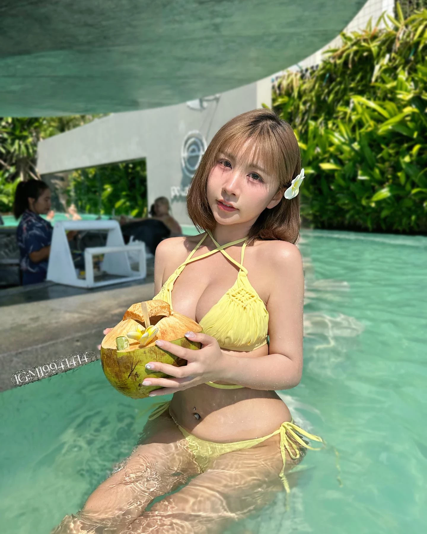  「周念薰」女王般的气质 细腰爆乳 (45P) 第21张