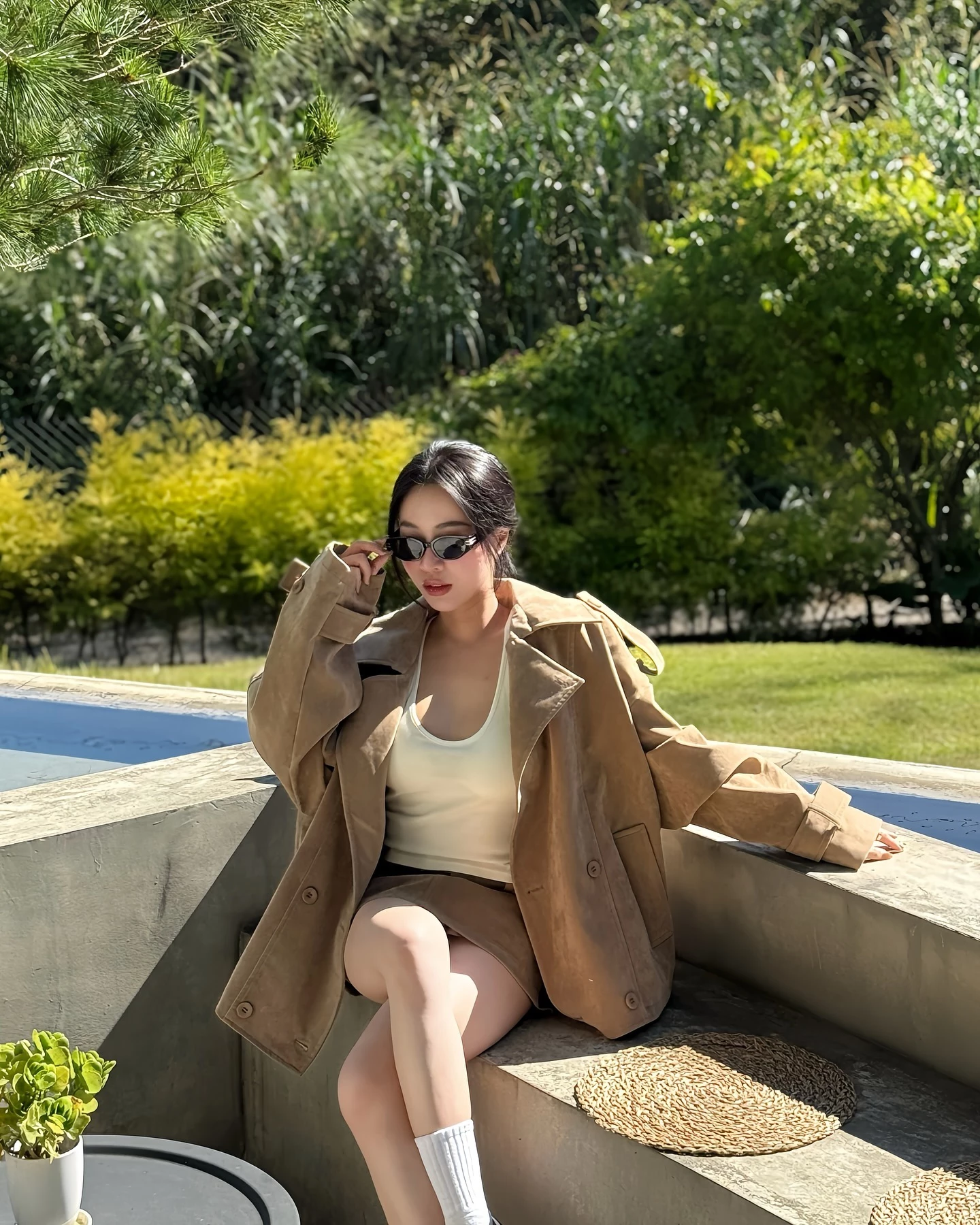  「凯婷_Katie」人美腿香绝好身材 (21P) 第19张