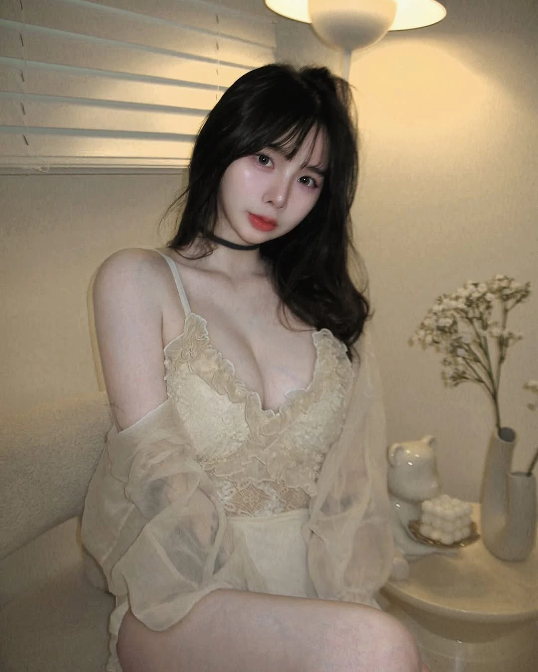  「ZAZZA」天使般的笑容给人满满活力 (21P) 第2张