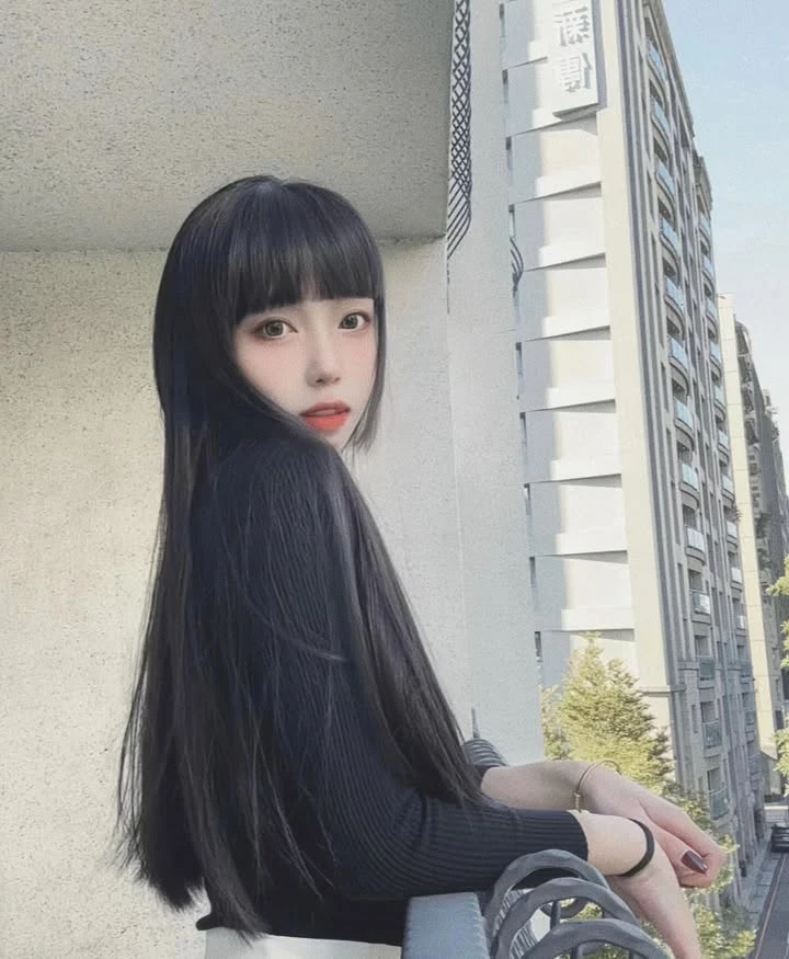  「木木」身材好到破表 魅力值点满 (17P) 第16张