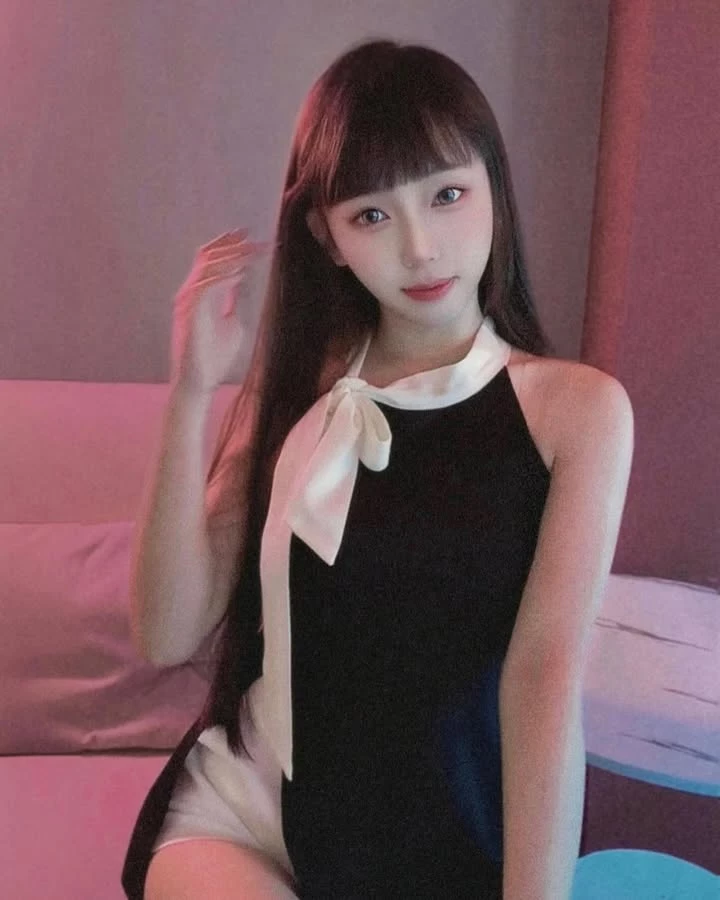  「木木」身材好到破表 魅力值点满 (17P) 第12张