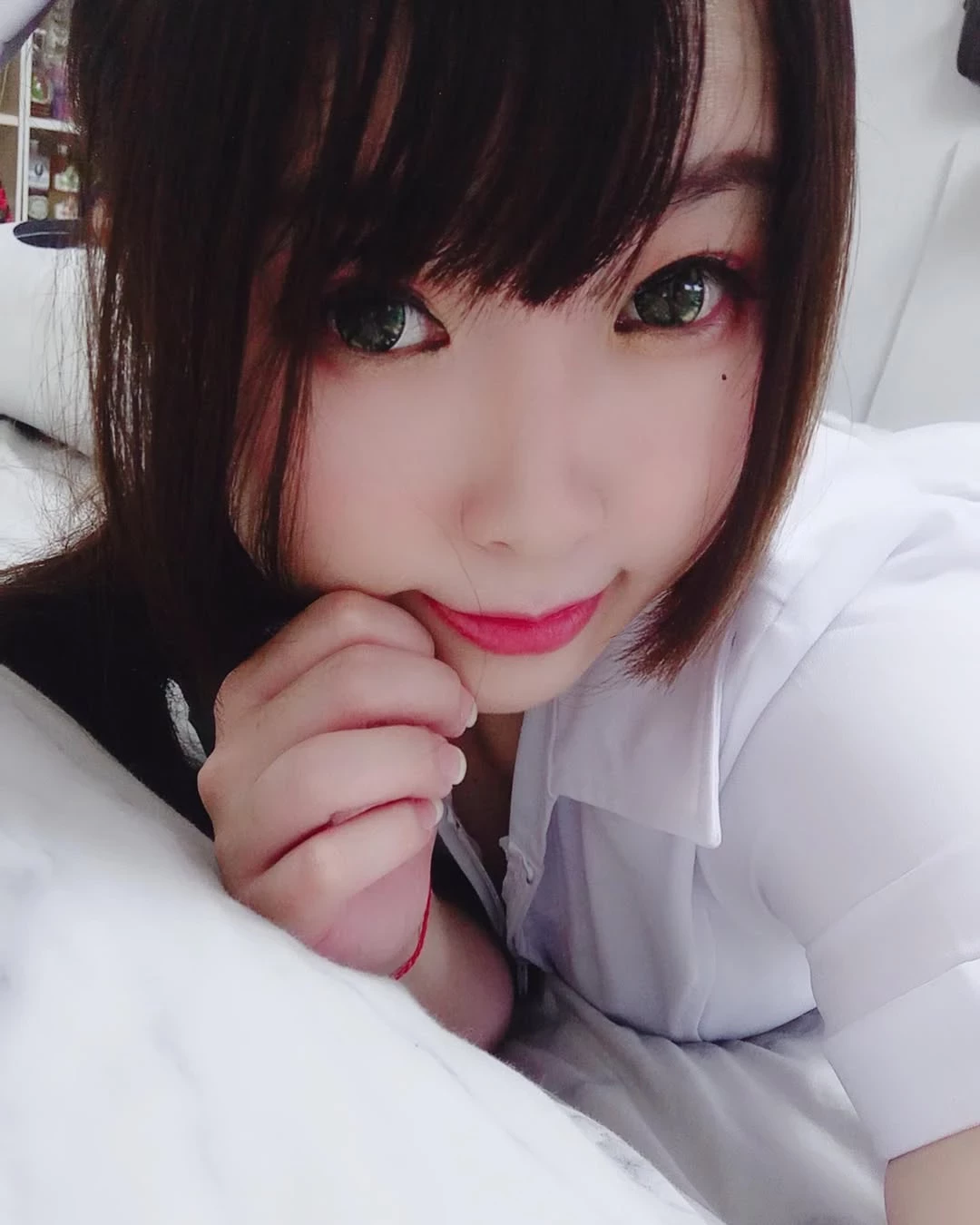  色气胴体「小玖」美乳炸出太刺激 (13P) 第8张