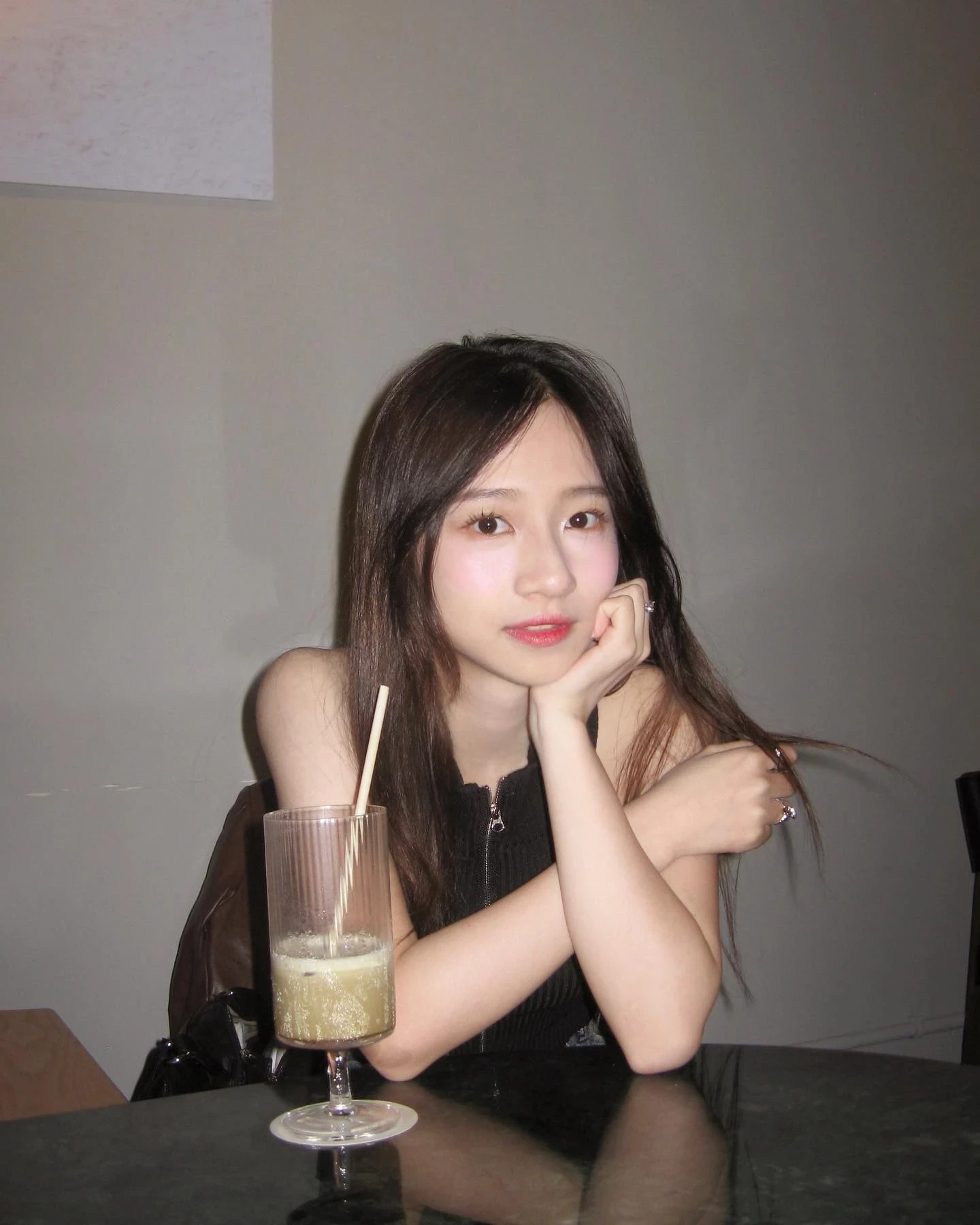  「幽灵水晶_蔡菜CC」甜美外型超抢眼 (15P) 第15张