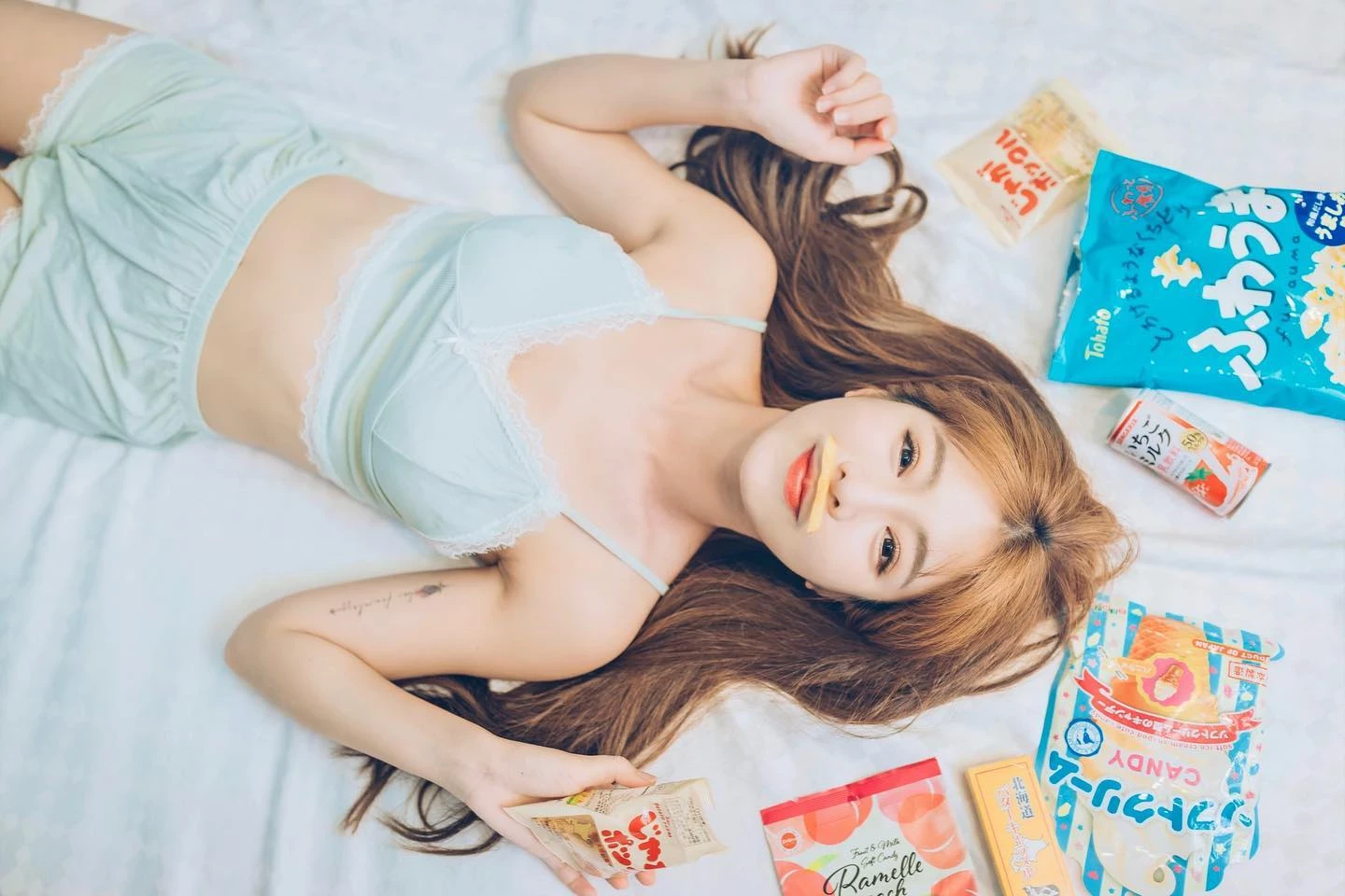  啦啦队女神倪暄遭诈骗集团冒名！假帐号诱骗粉丝投资抽奖！ (11P) 第7张
