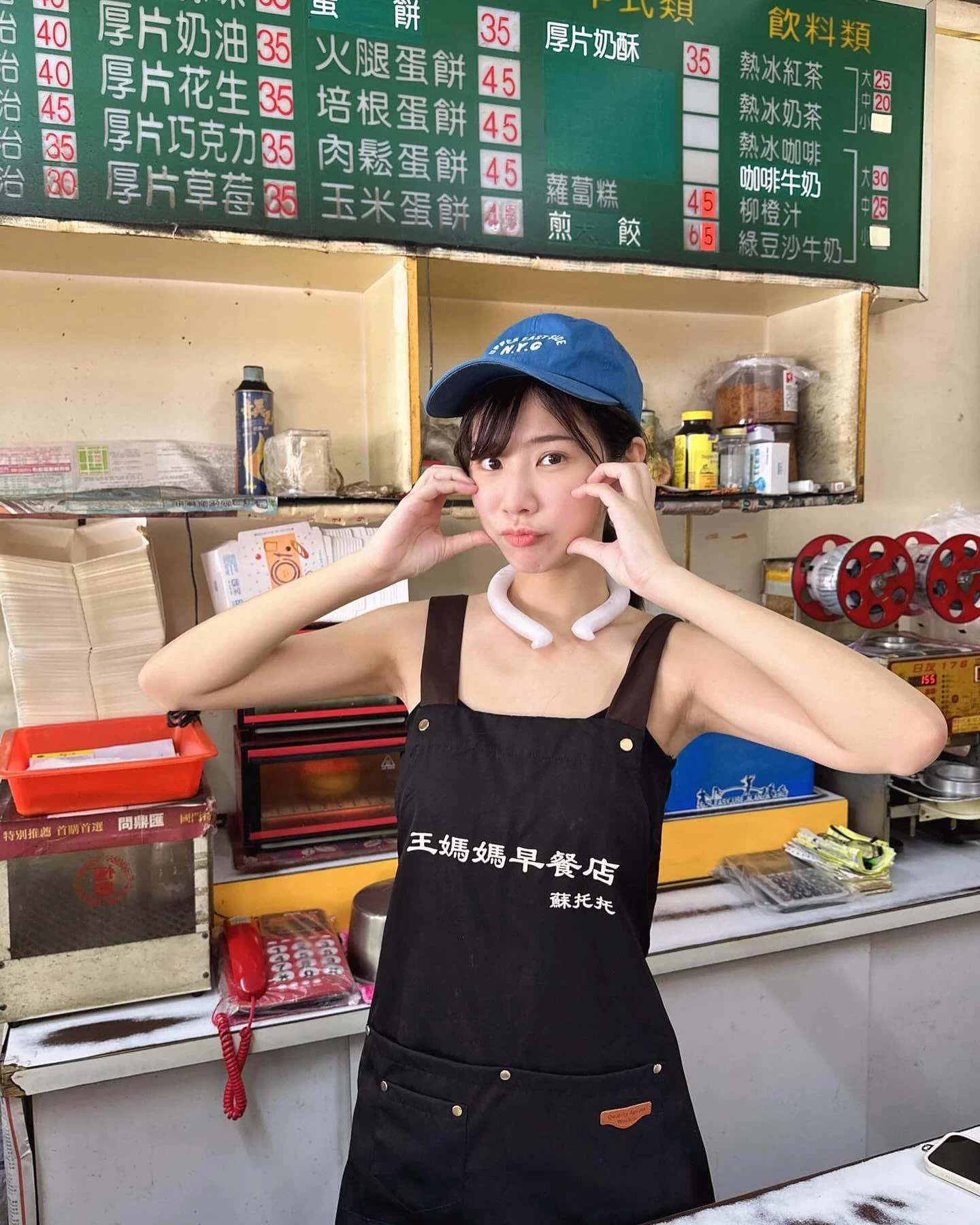  「Sutin_托小姐」胸前浑圆饱满 极緻诱惑身材太犯规 (19P) 第6张