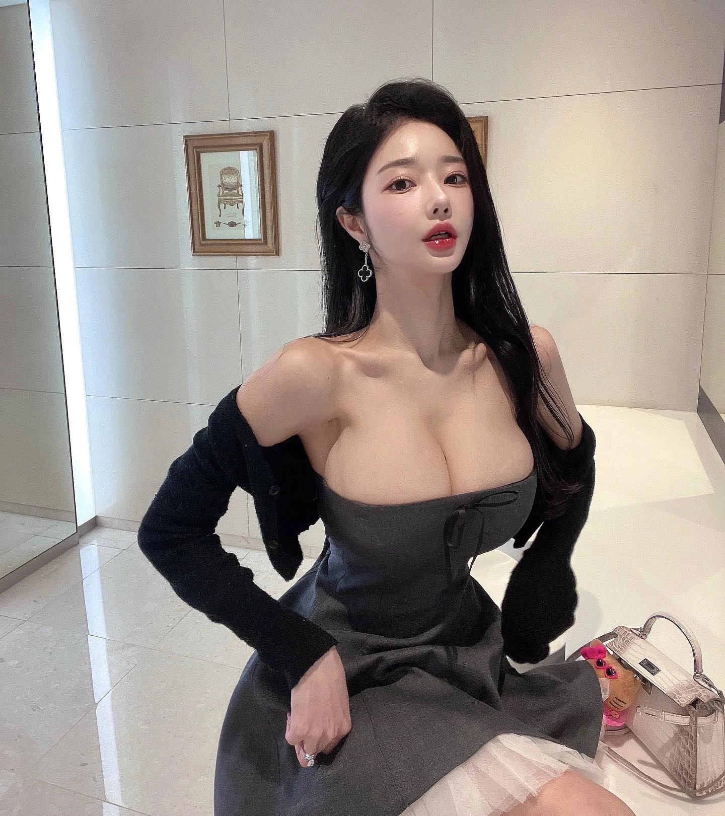  「Soohyun_Lyu」身材好到没得比 (16P) 第13张